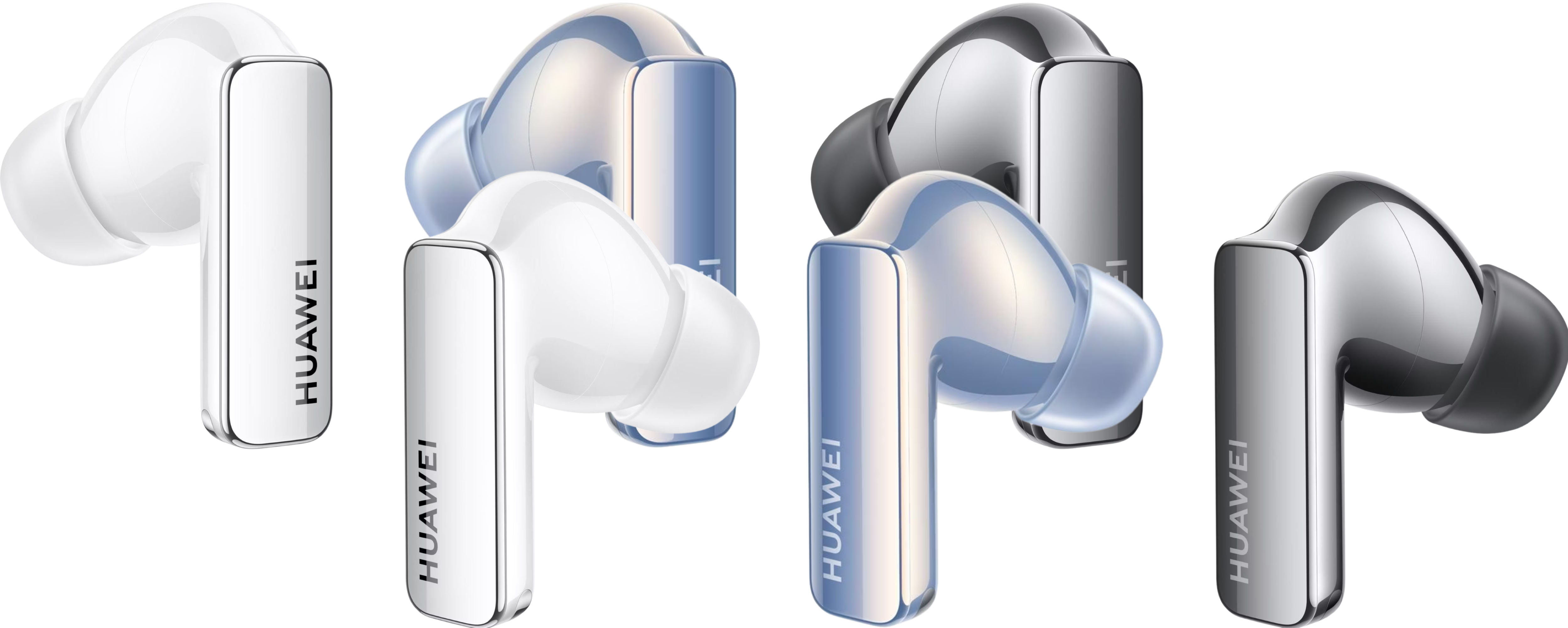 Huawei FreeBuds Pro 2