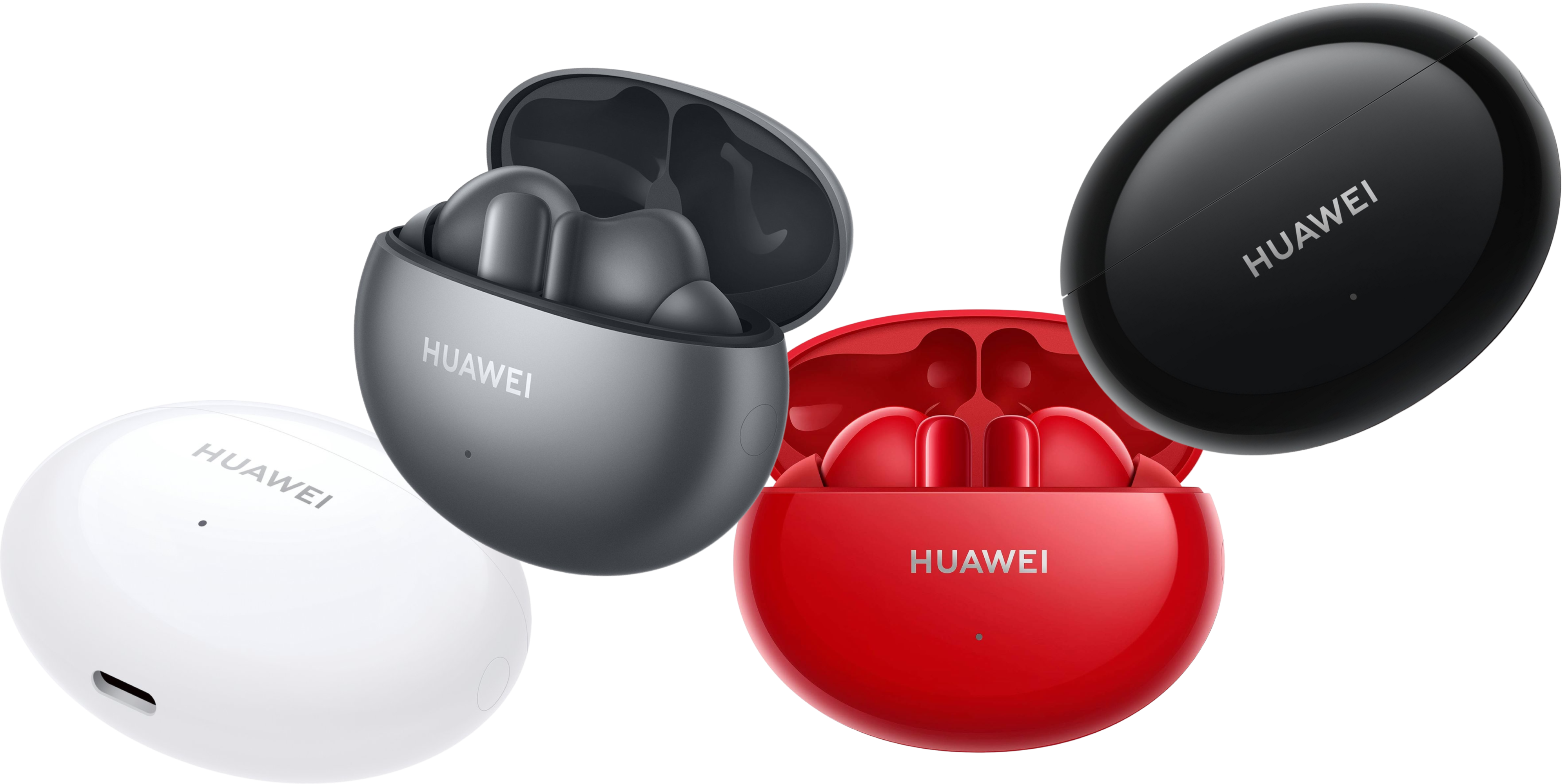 Huawei FreeBuds 4i