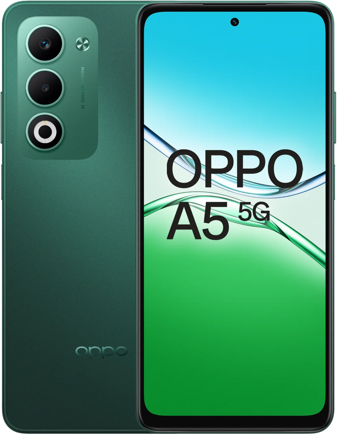 Oppo A5