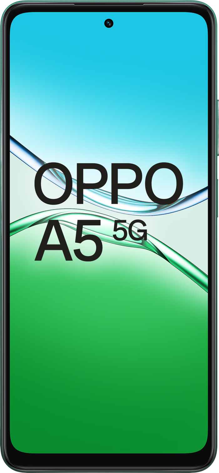 Oppo A5 thumbnail