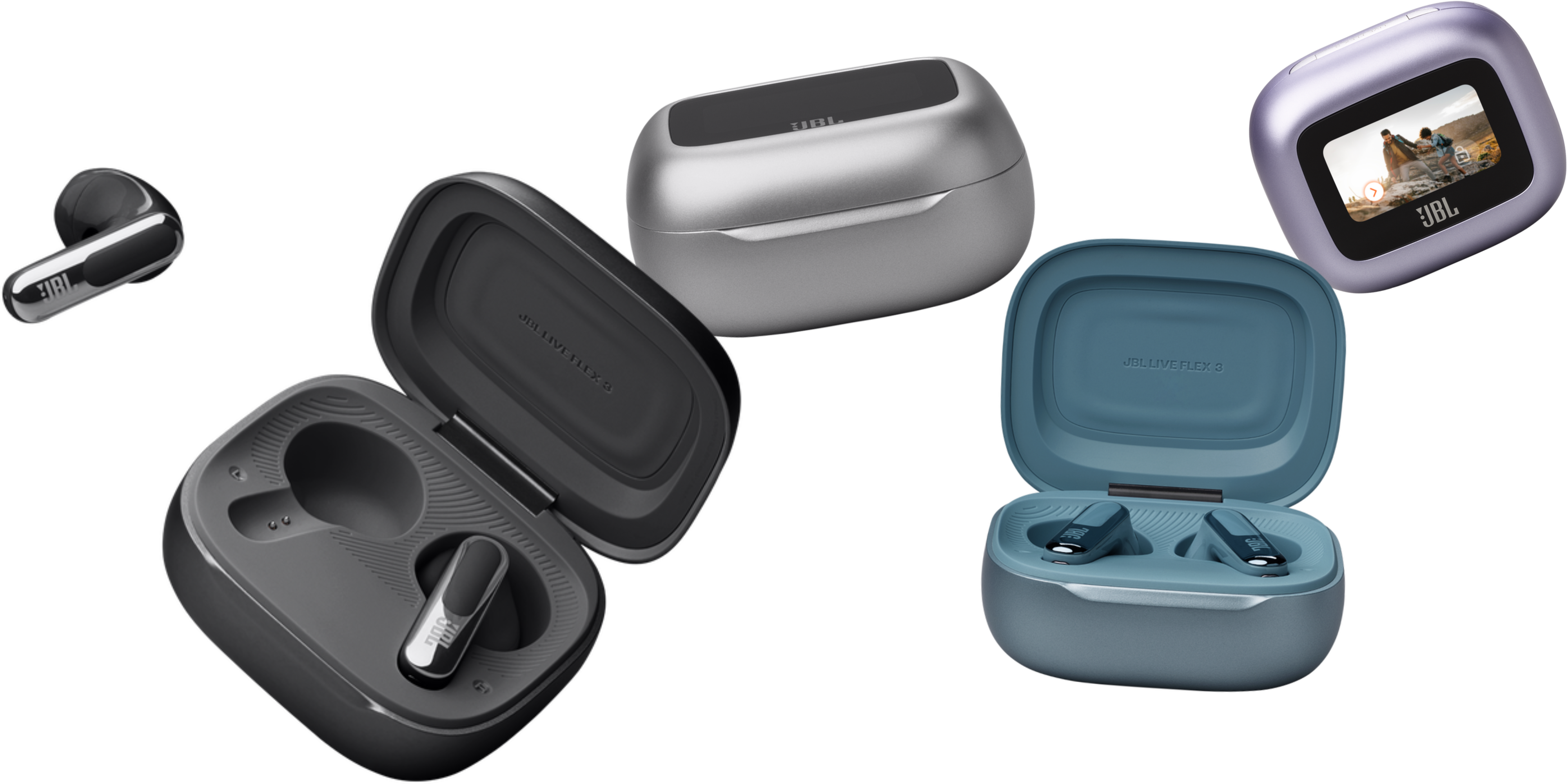 JBL Live Flex 3 thumbnail