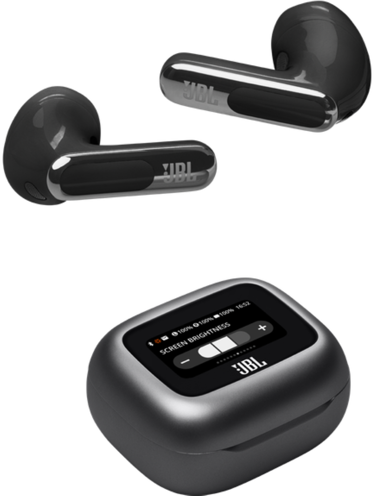 JBL Live Flex 3