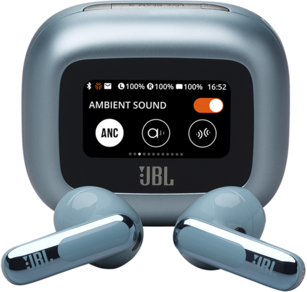 JBL Live Flex 3