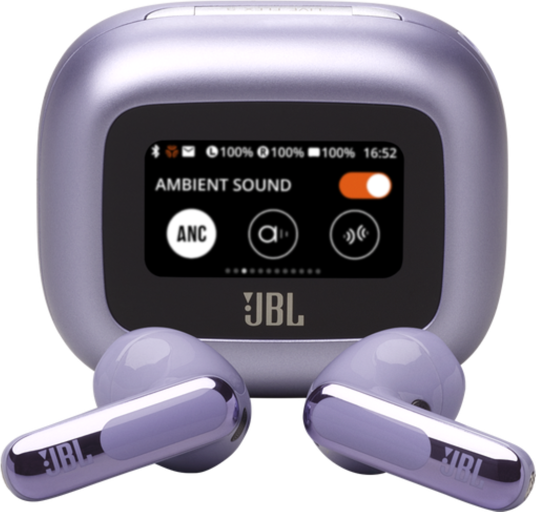 JBL Live Flex 3