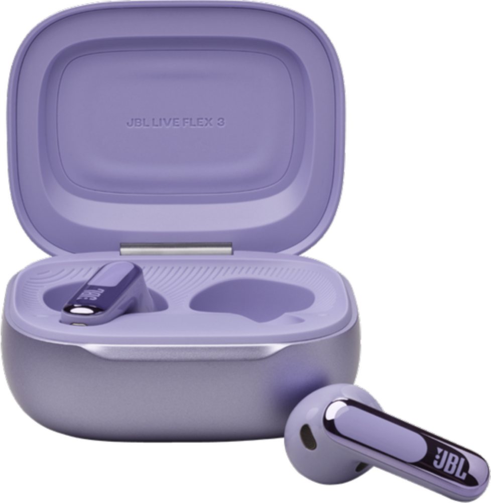 JBL Live Flex 3