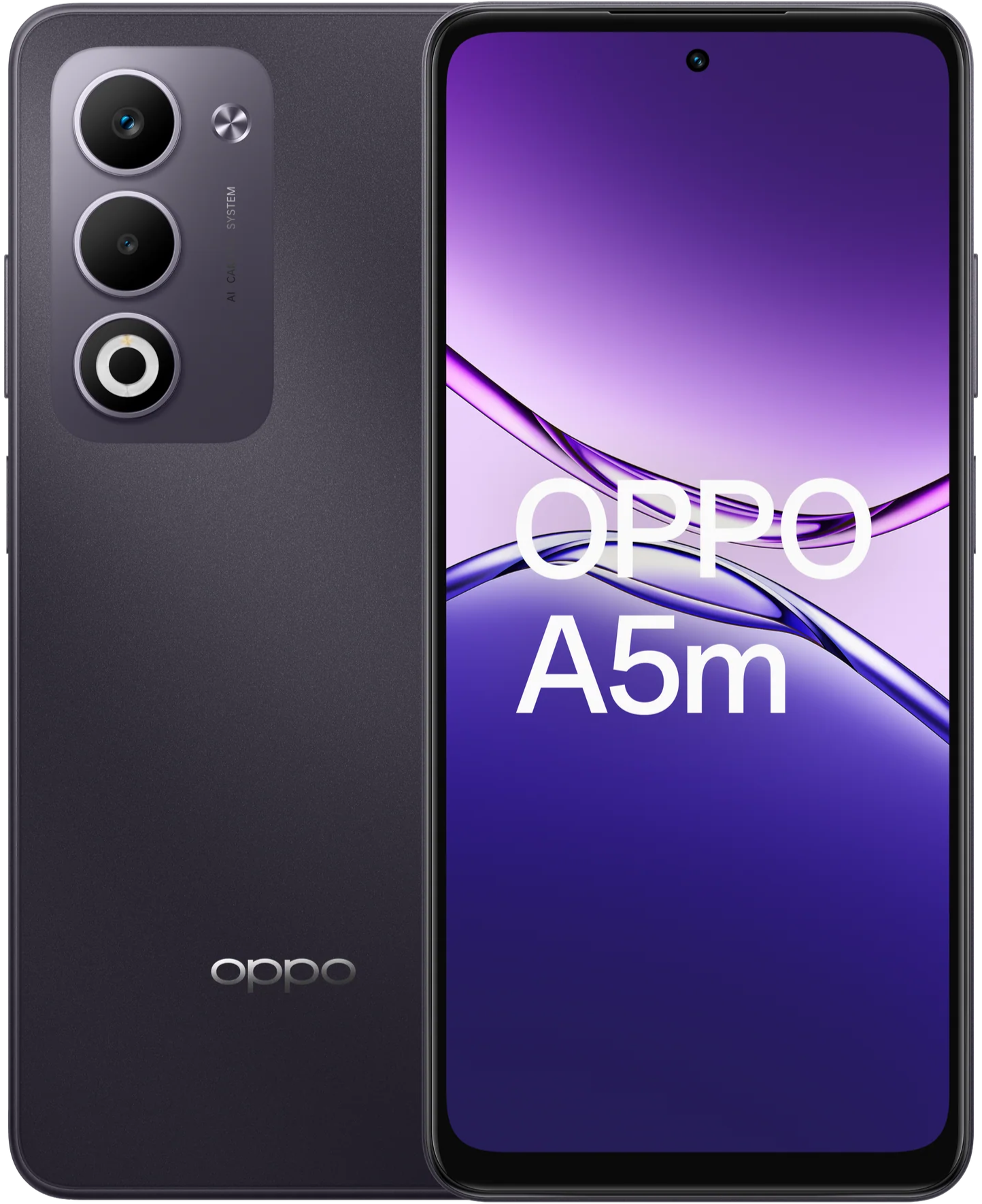 Oppo A5m