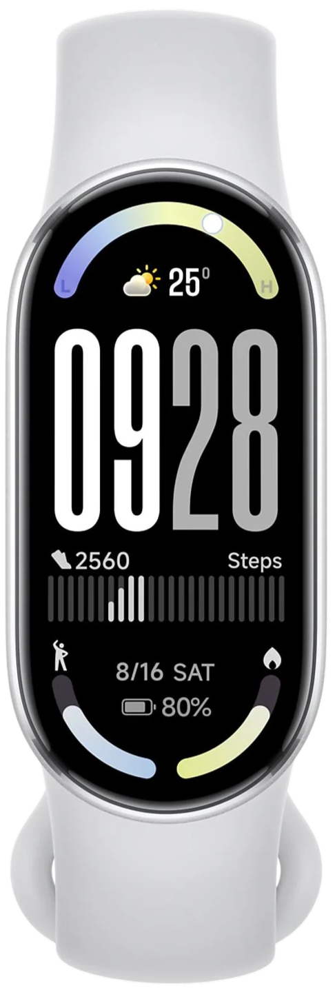 Xiaomi Smart Band 10