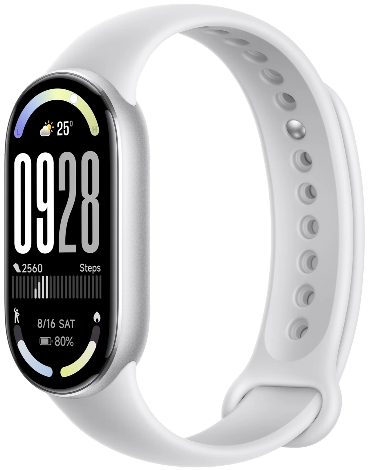 Xiaomi Smart Band 10 thumbnail