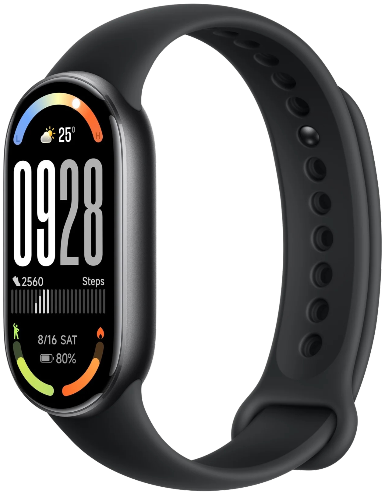 Xiaomi Smart Band 10 thumbnail
