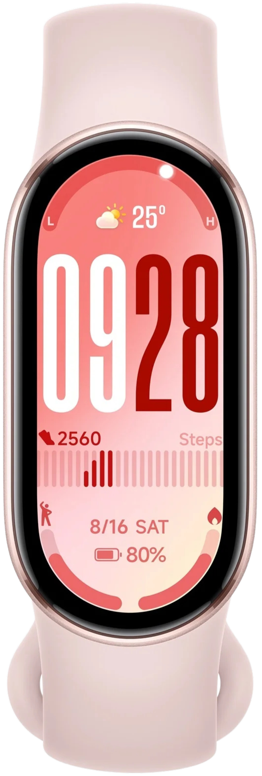 Xiaomi Smart Band 10