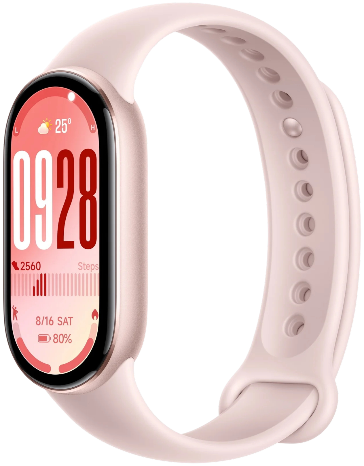 Xiaomi Smart Band 10