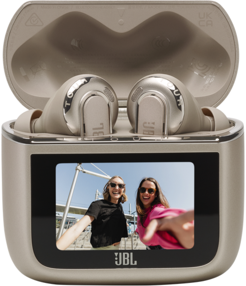 JBL Tour Pro 3 thumbnail