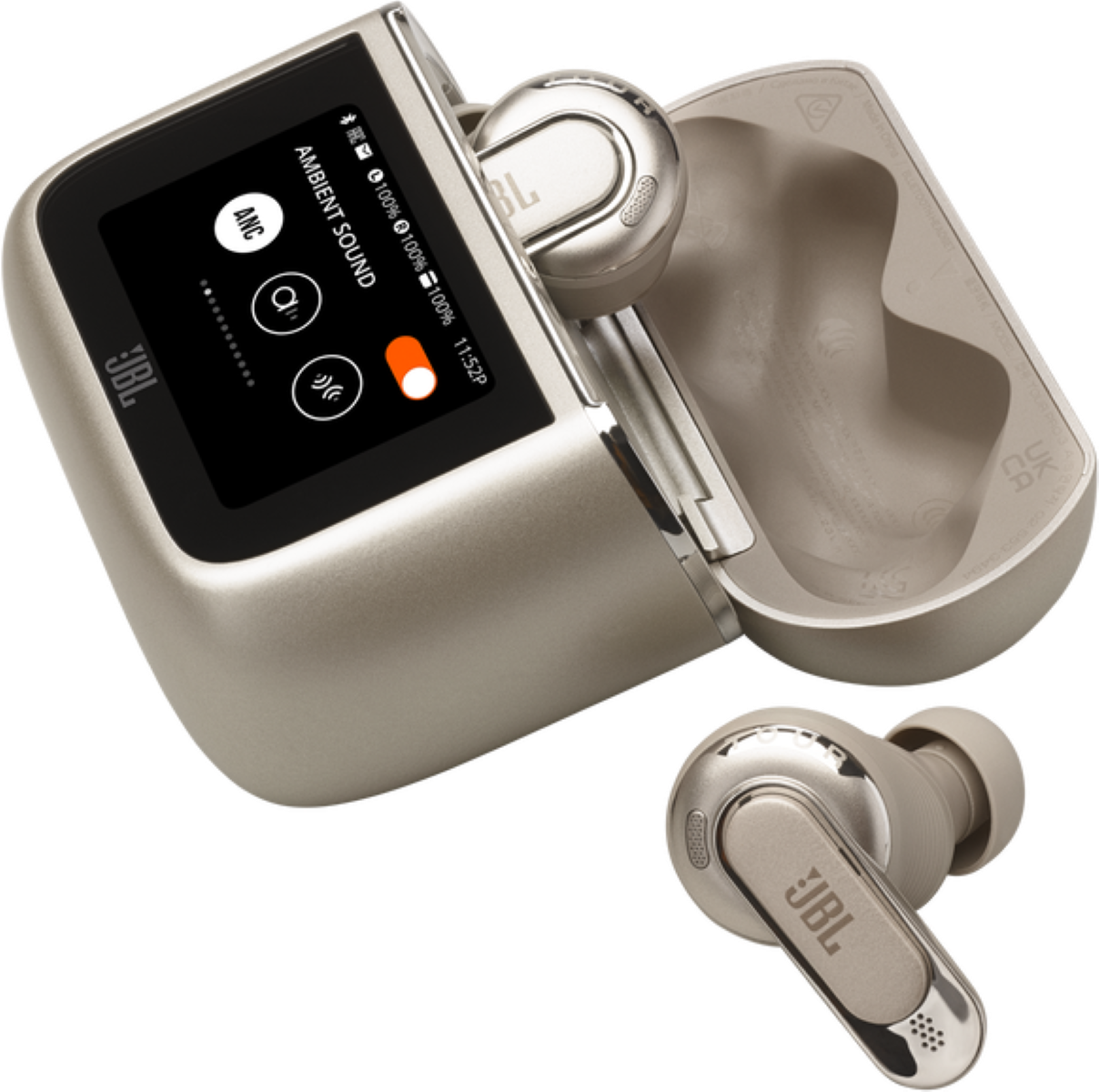 JBL Tour Pro 3 - specs en prijzen - Android Planet