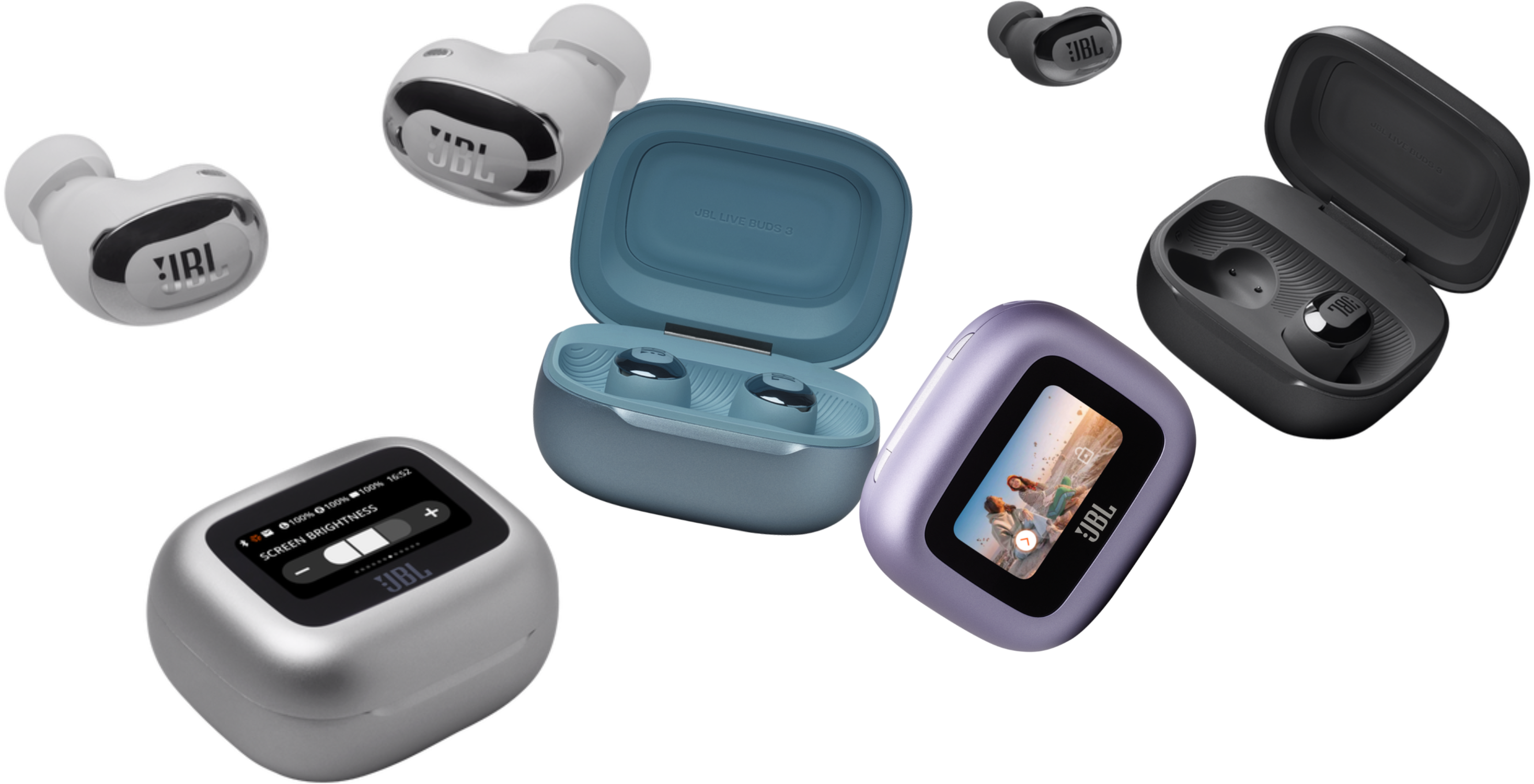 JBL Live Buds 3