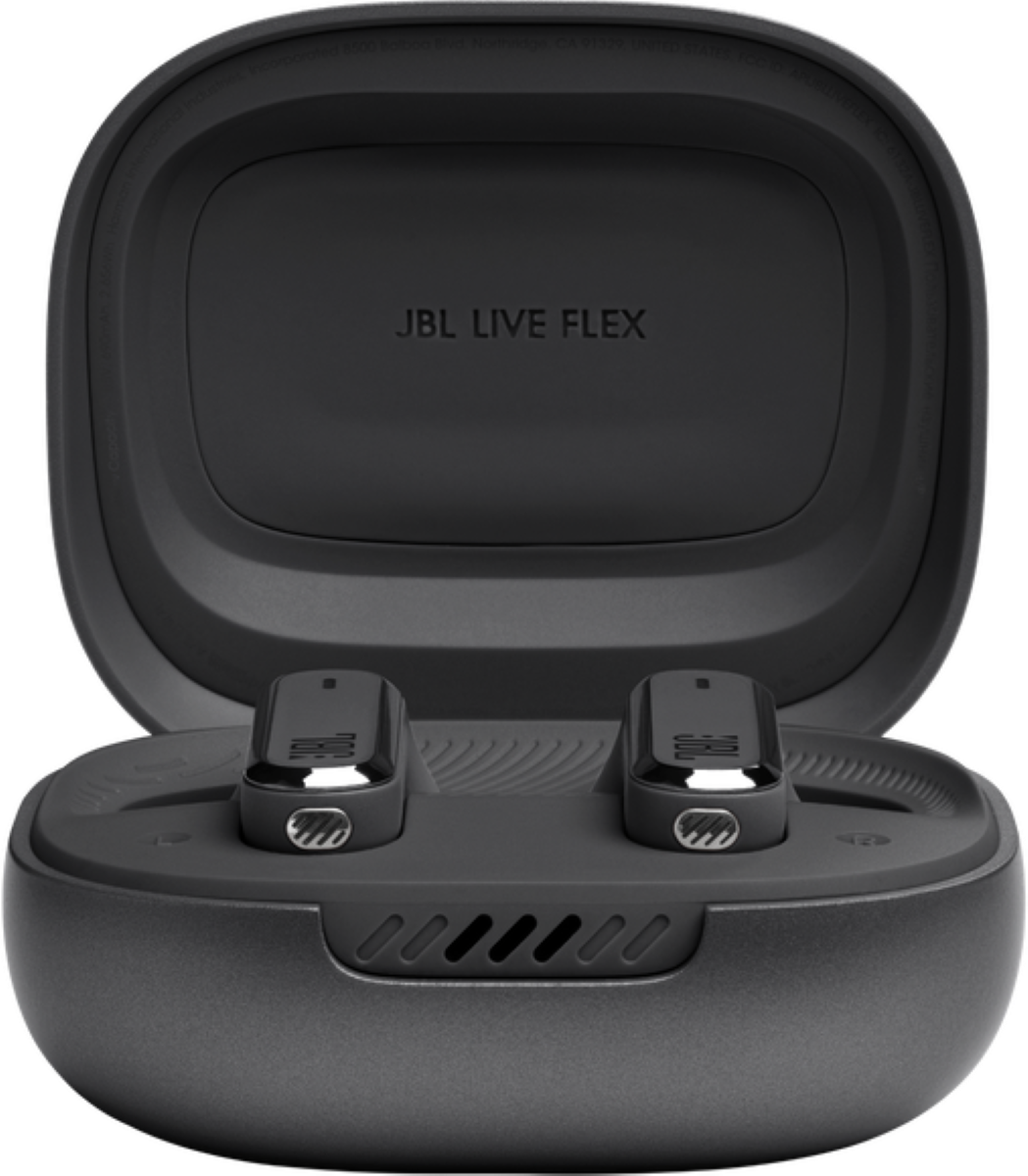 JBL Live Flex