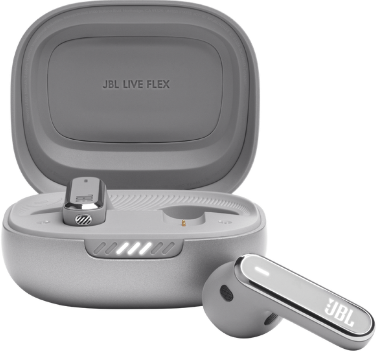 JBL Live Flex
