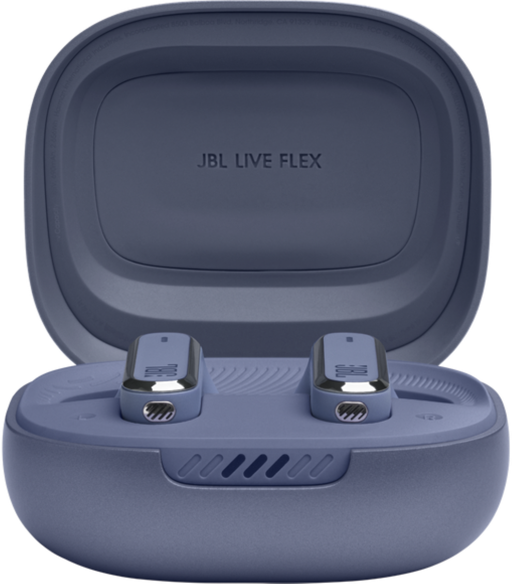 JBL Live Flex
