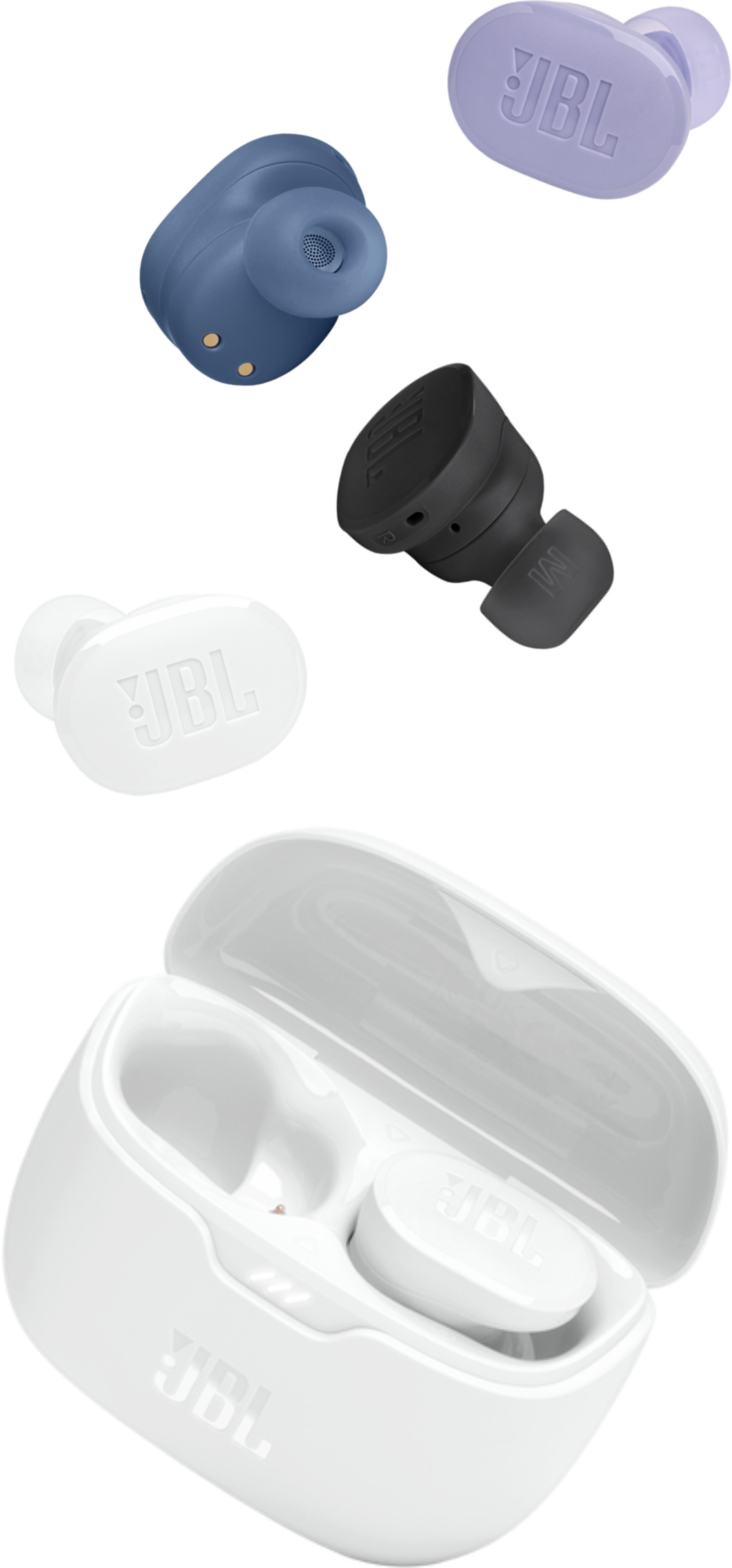 JBL Tune Buds thumbnail