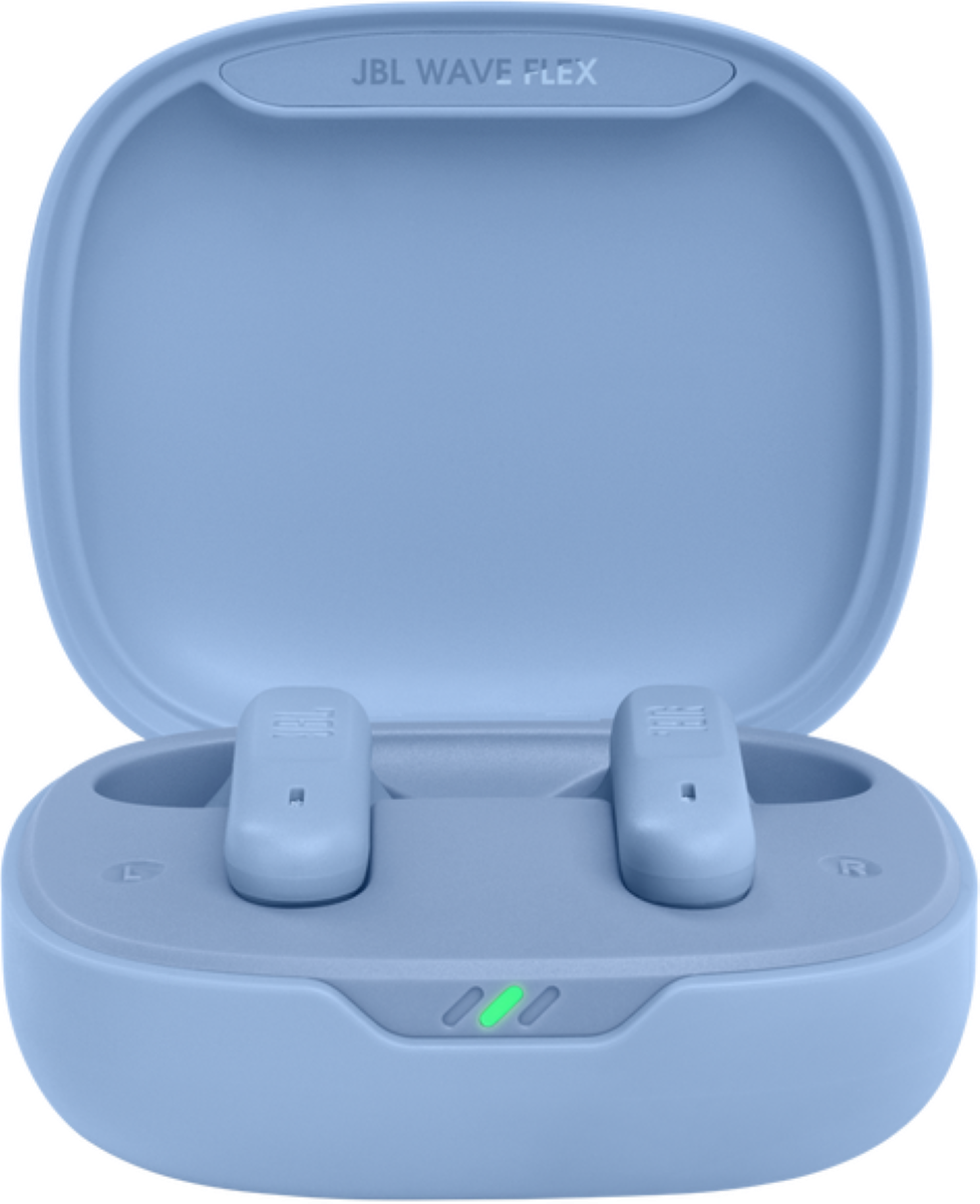 JBL Wave Flex TWS thumbnail