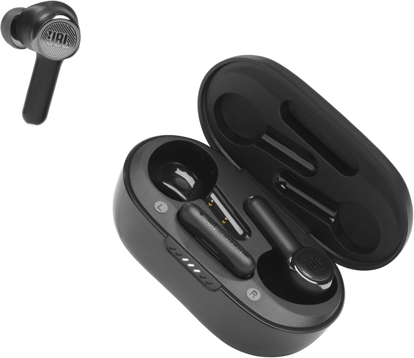 JBL Quantum TWS