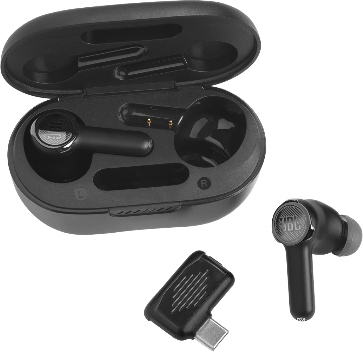 JBL Quantum TWS