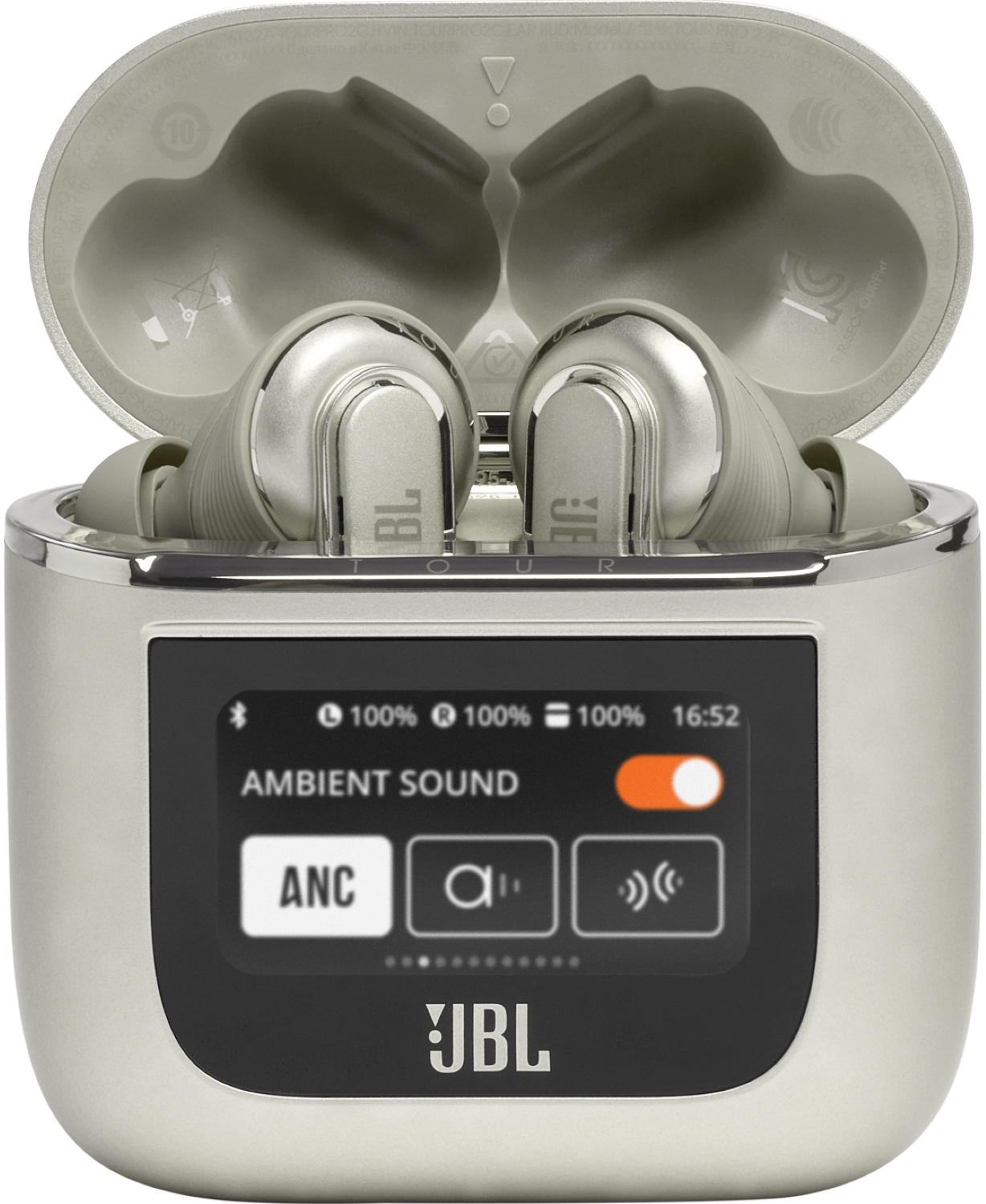 JBL Tour Pro 2 thumbnail