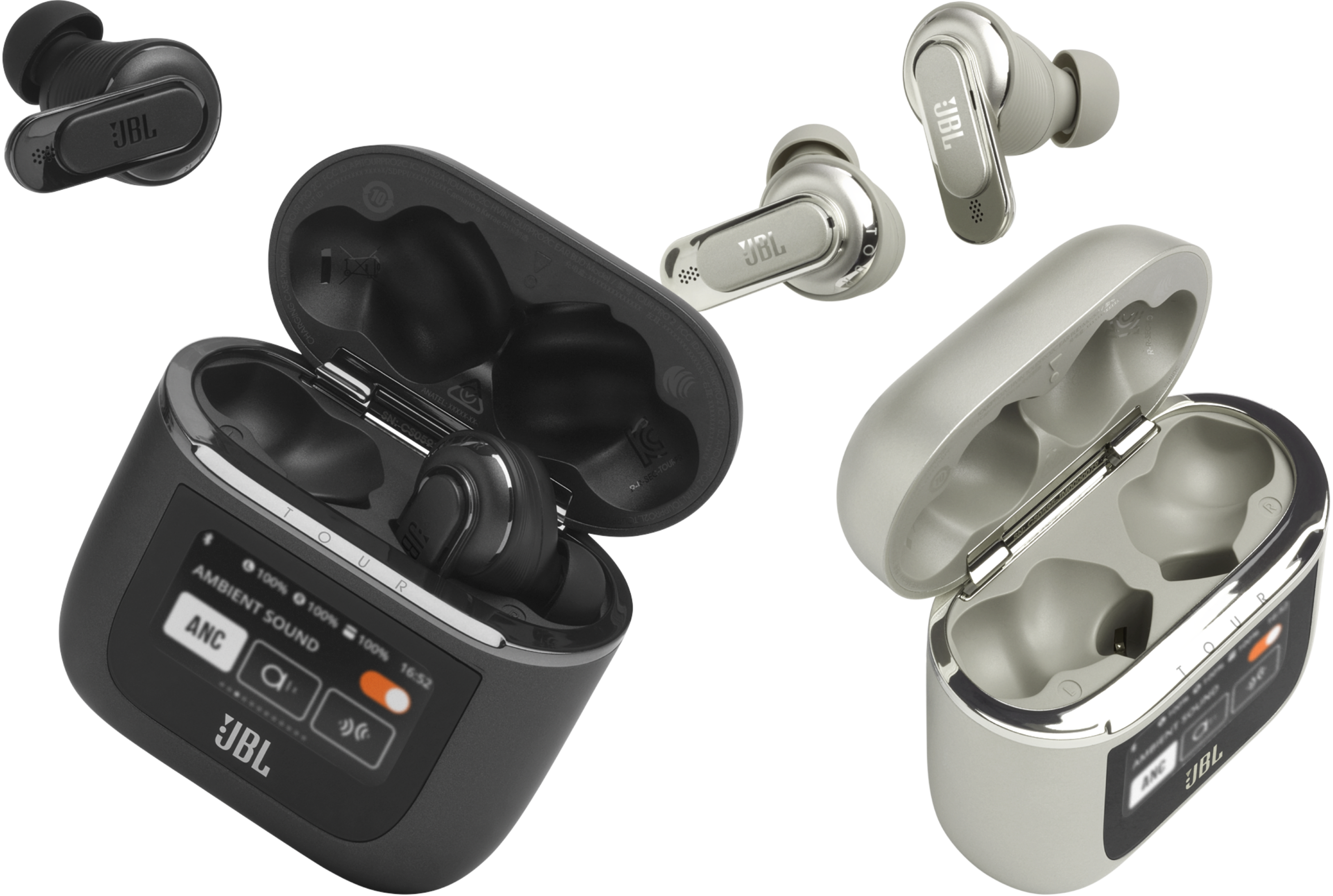 JBL Tour Pro 2 thumbnail