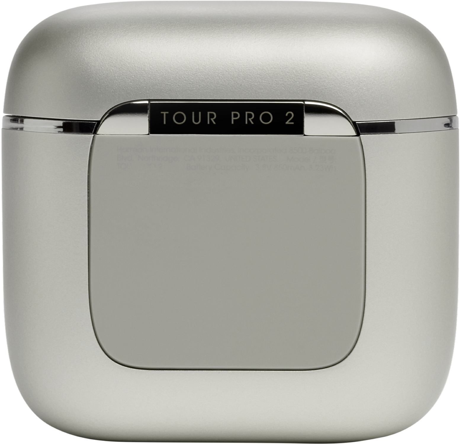 JBL Tour Pro 2