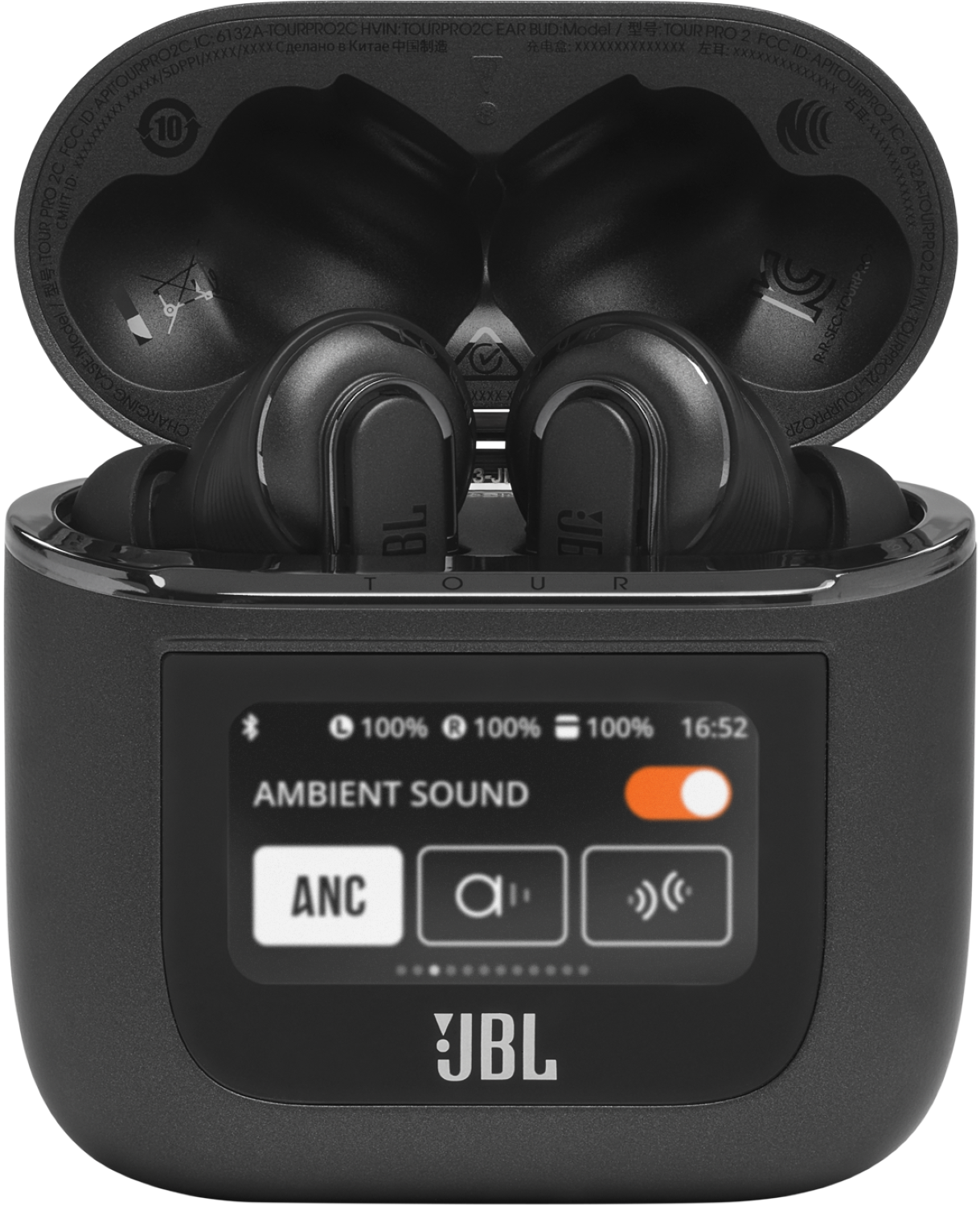 JBL Tour Pro 2