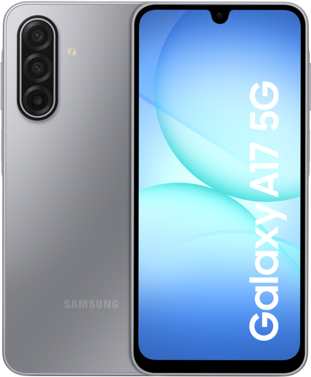 Samsung Galaxy A17 thumbnail