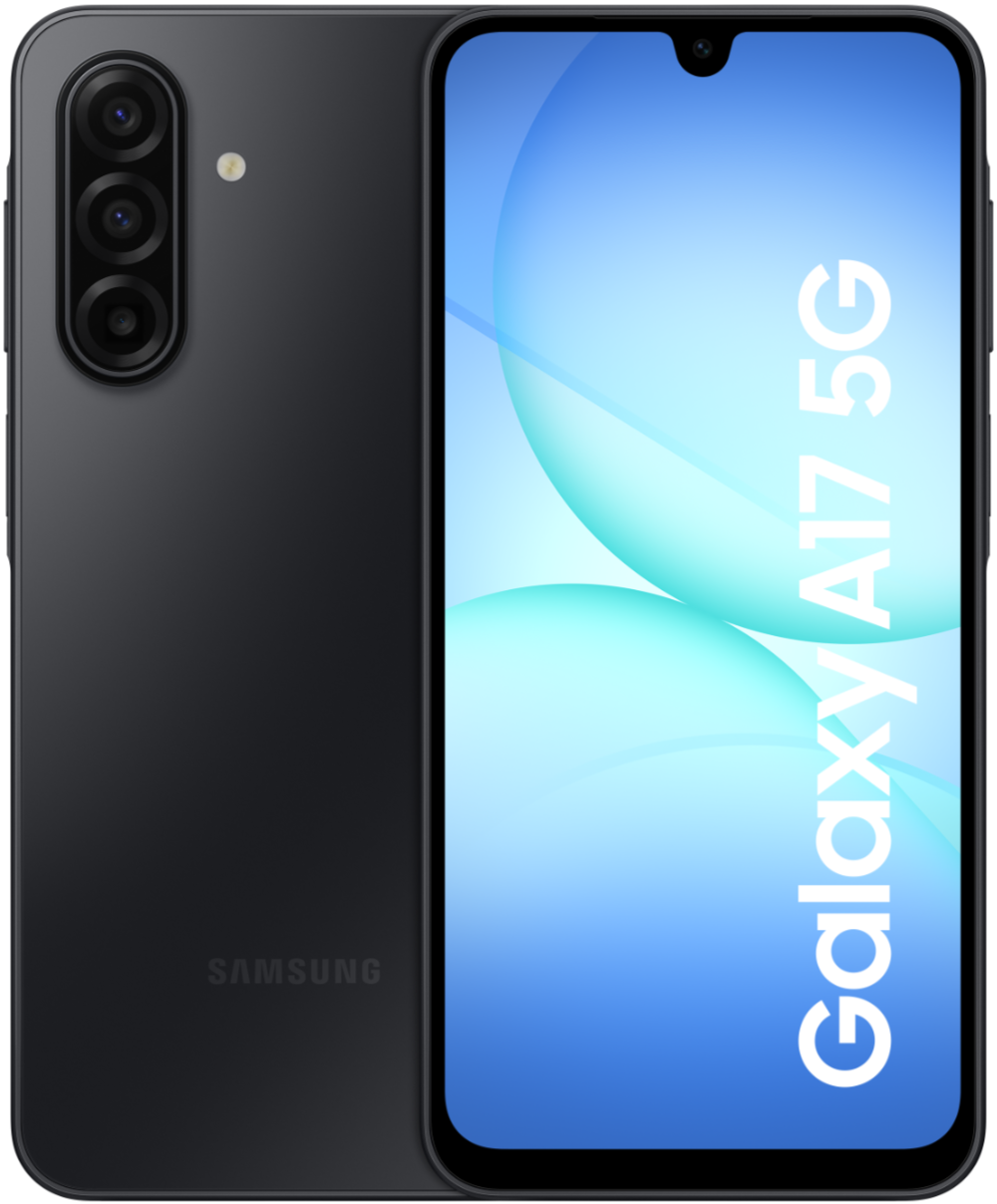 Samsung Galaxy A17