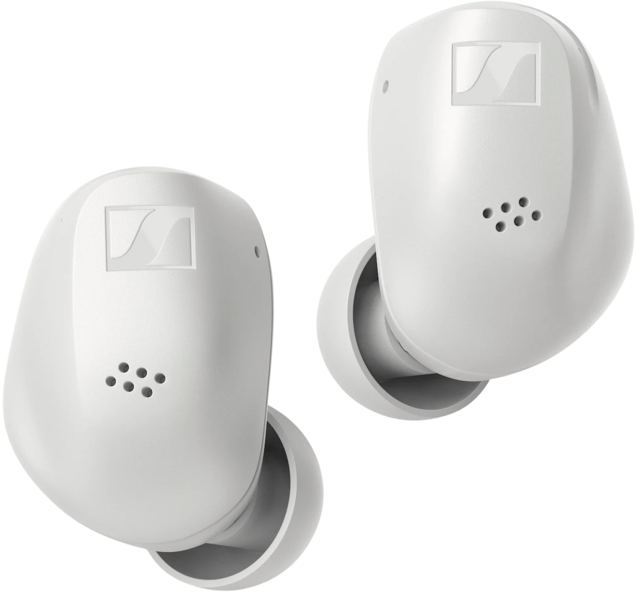 Sennheiser Accentum True Wireless