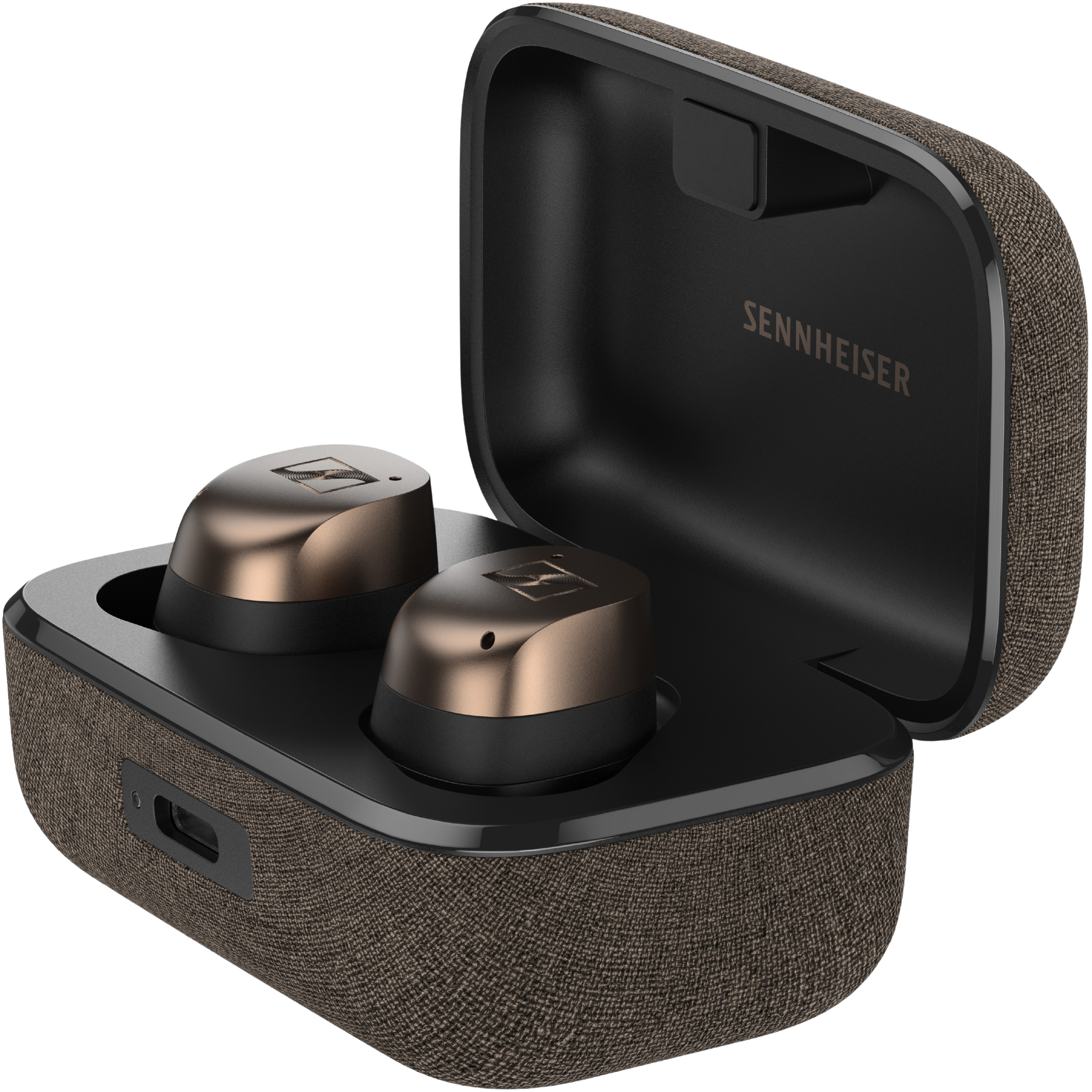 Sennheiser Momentum True Wireless 4
