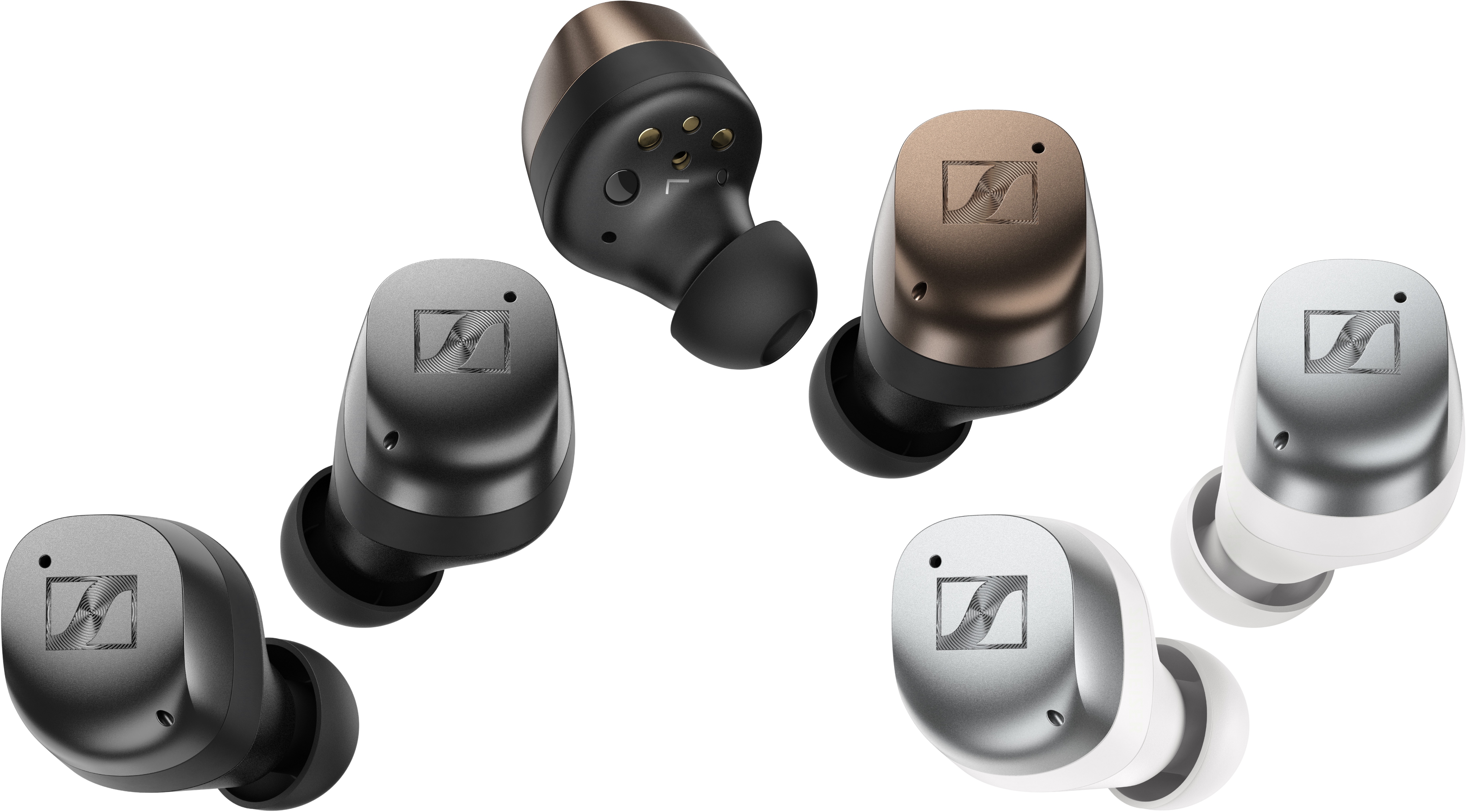 Sennheiser Momentum True Wireless 4