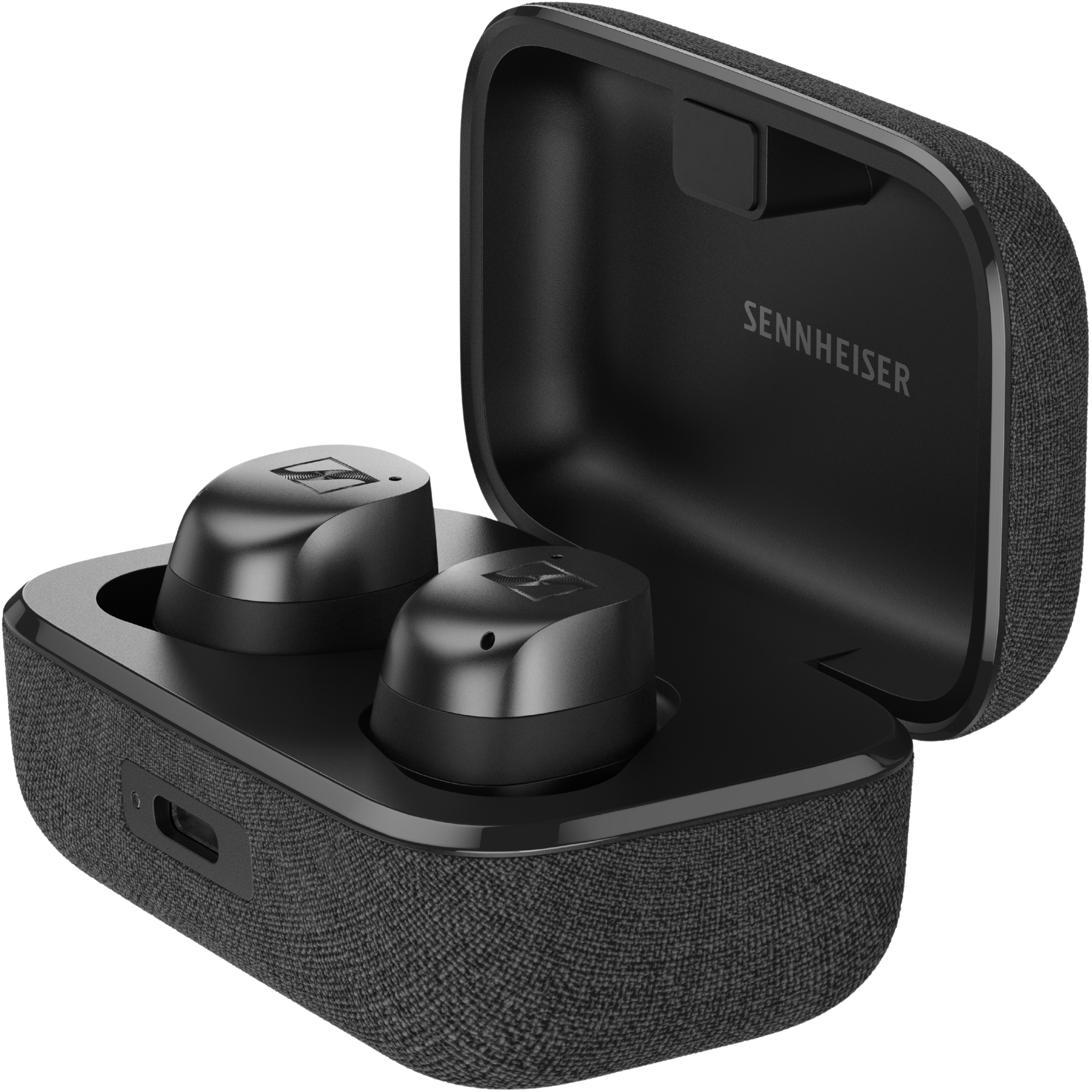Sennheiser Momentum True Wireless 4