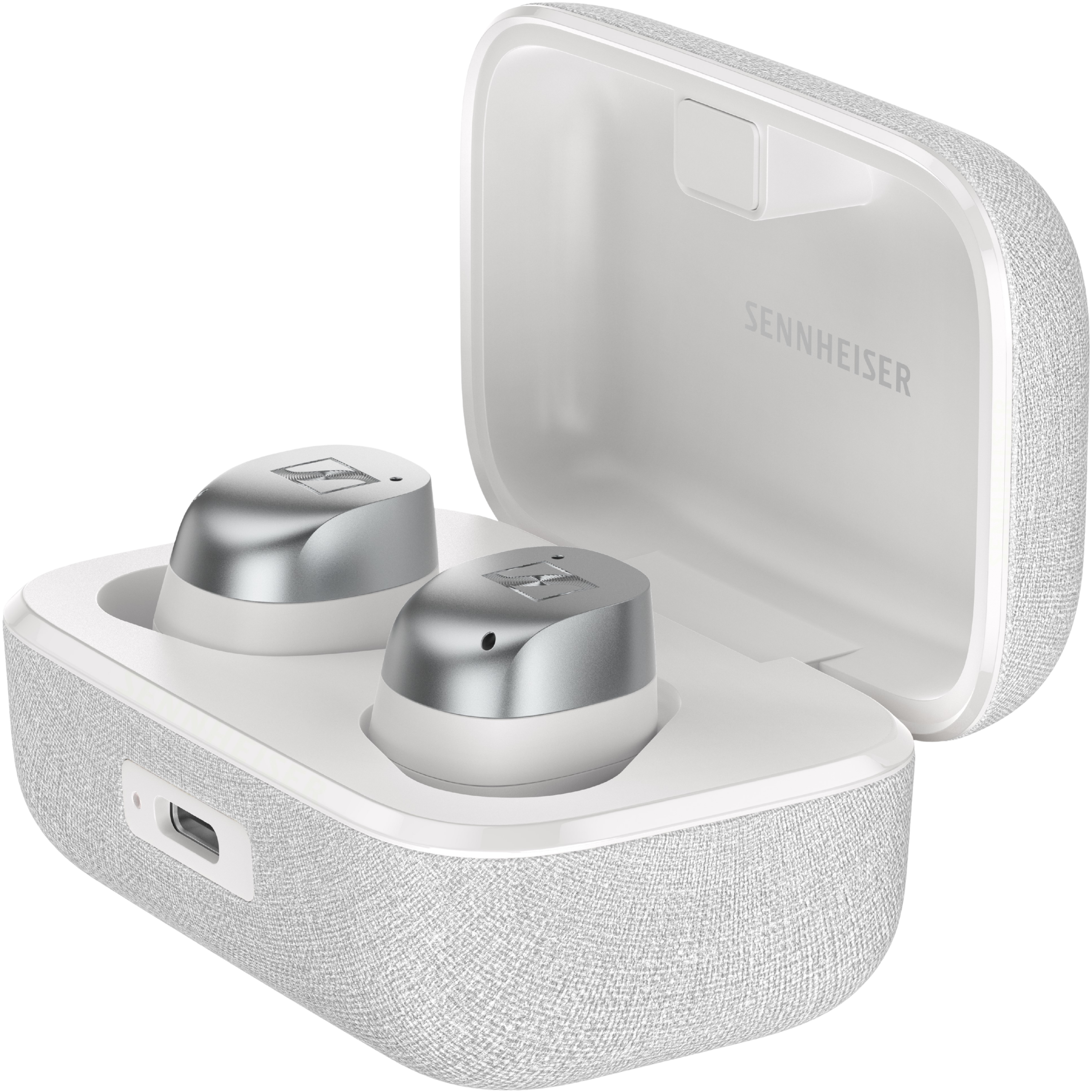 Sennheiser Momentum True Wireless 4