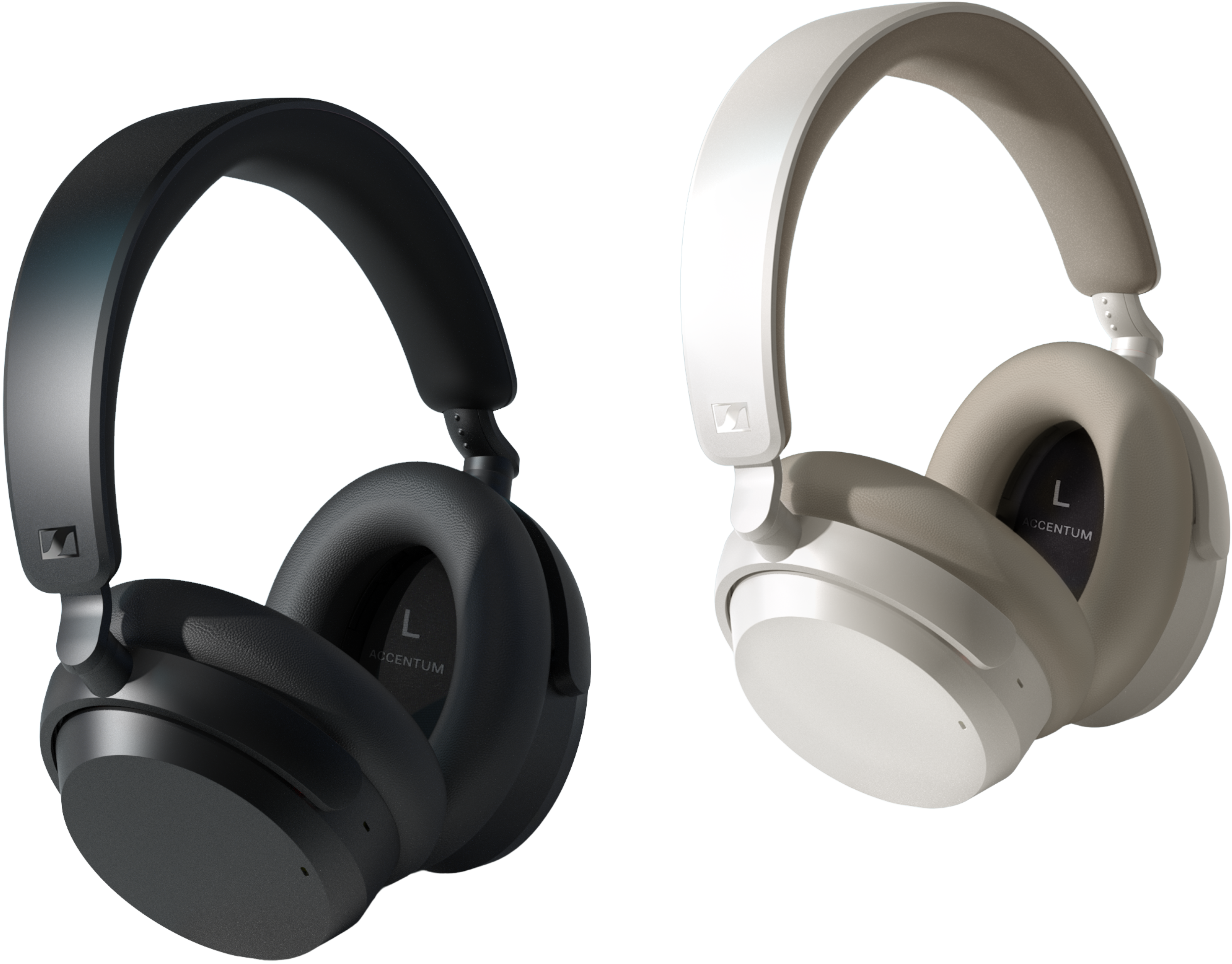 Sennheiser Accentum Wireless thumbnail