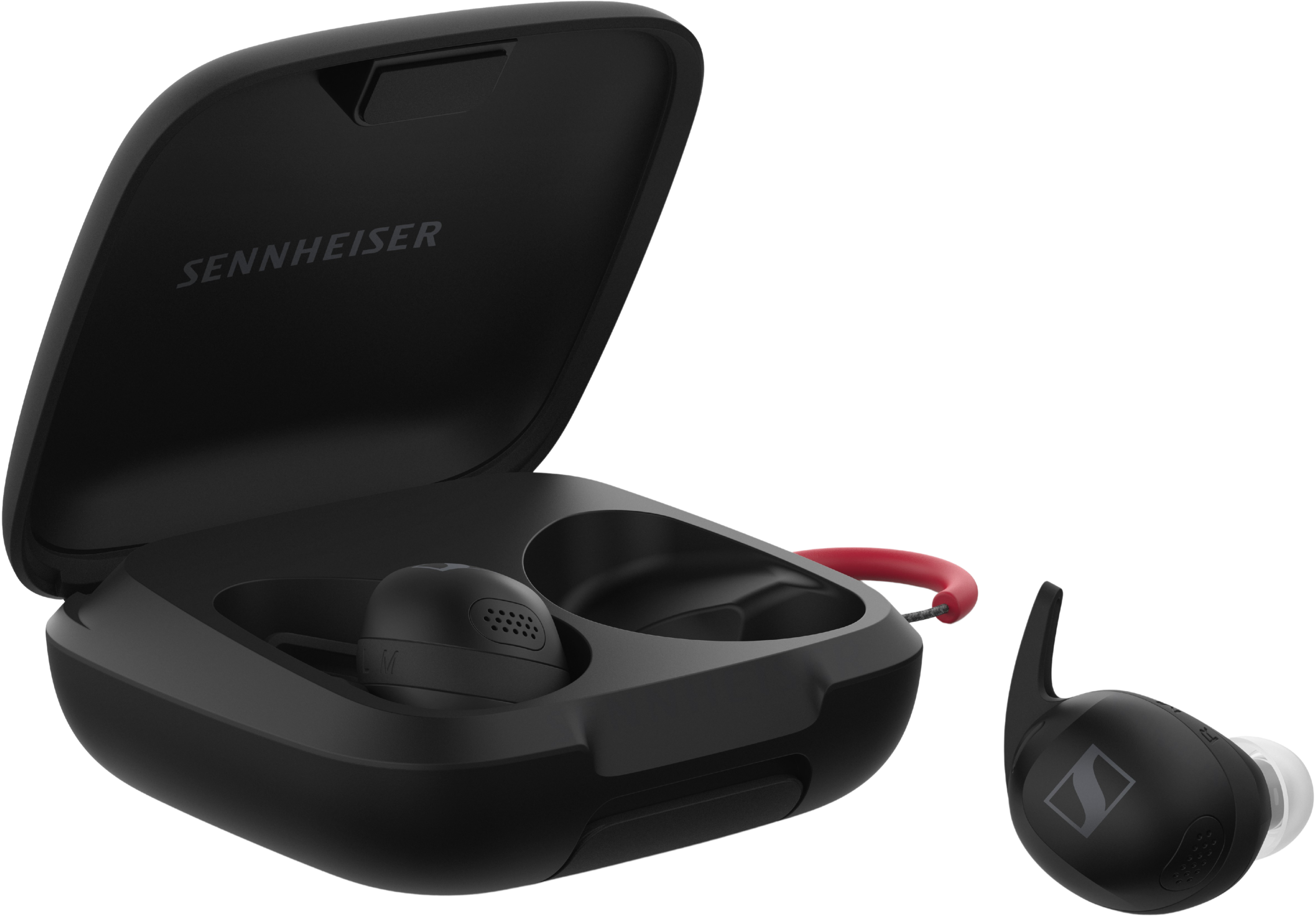 Sennheiser Momentum Sport