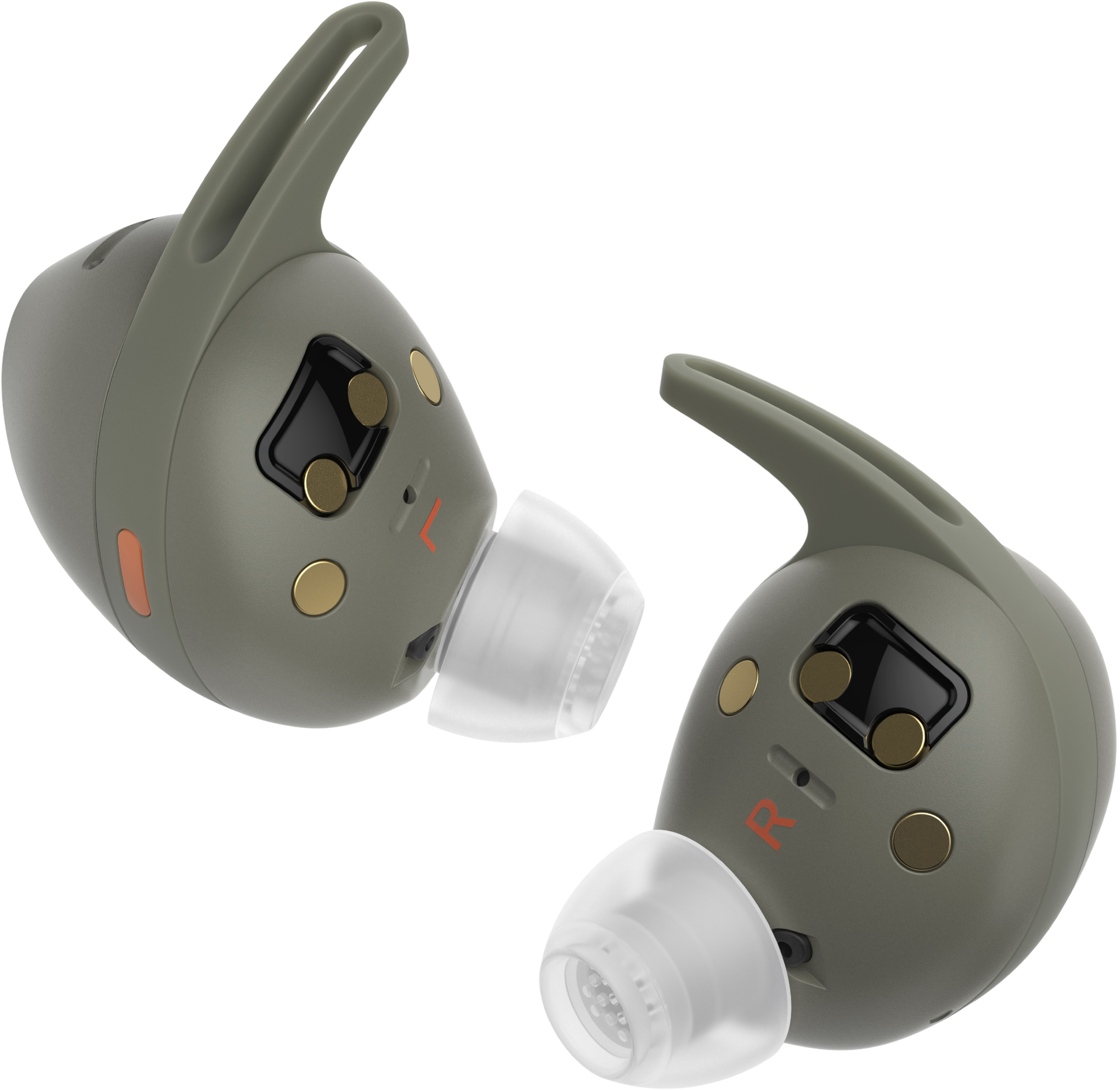 Sennheiser Momentum Sport