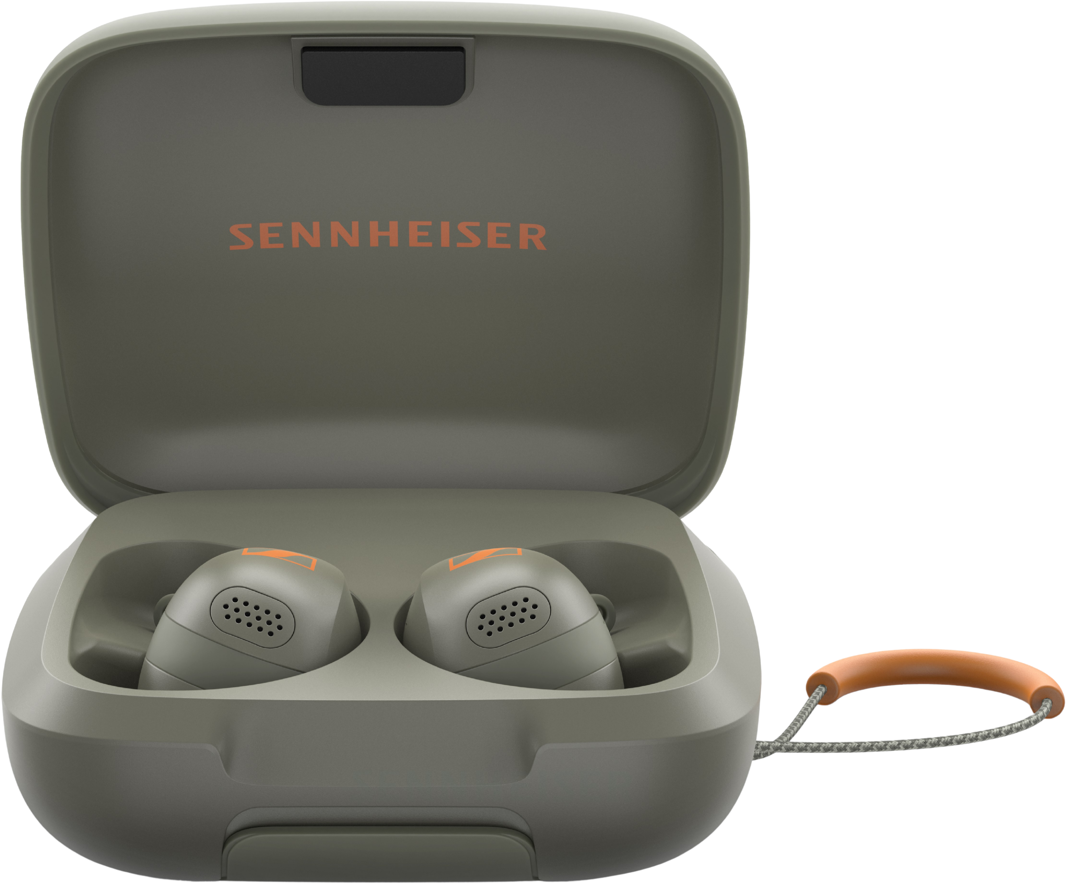 Sennheiser Momentum Sport