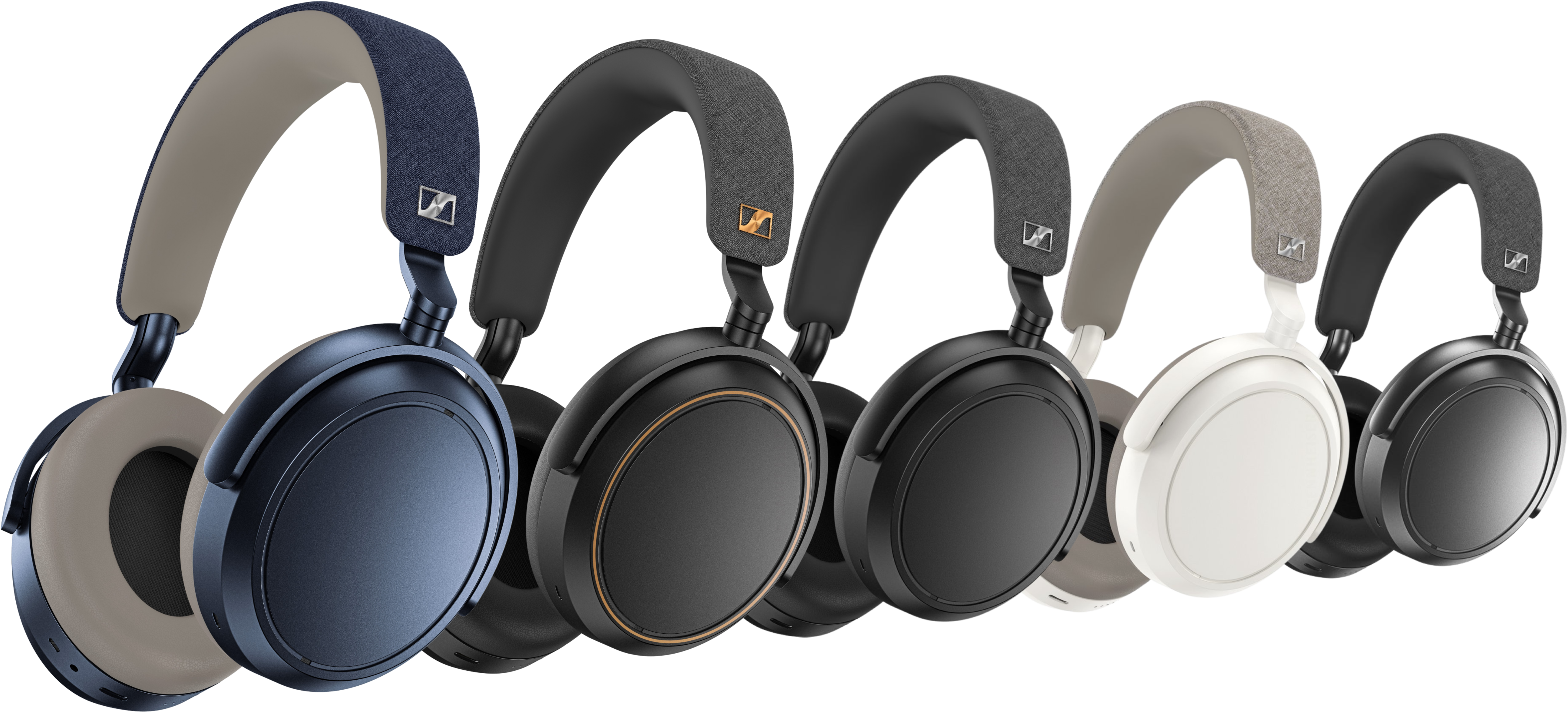 Sennheiser Momentum 4 - info, prijzen en meer - Android Planet