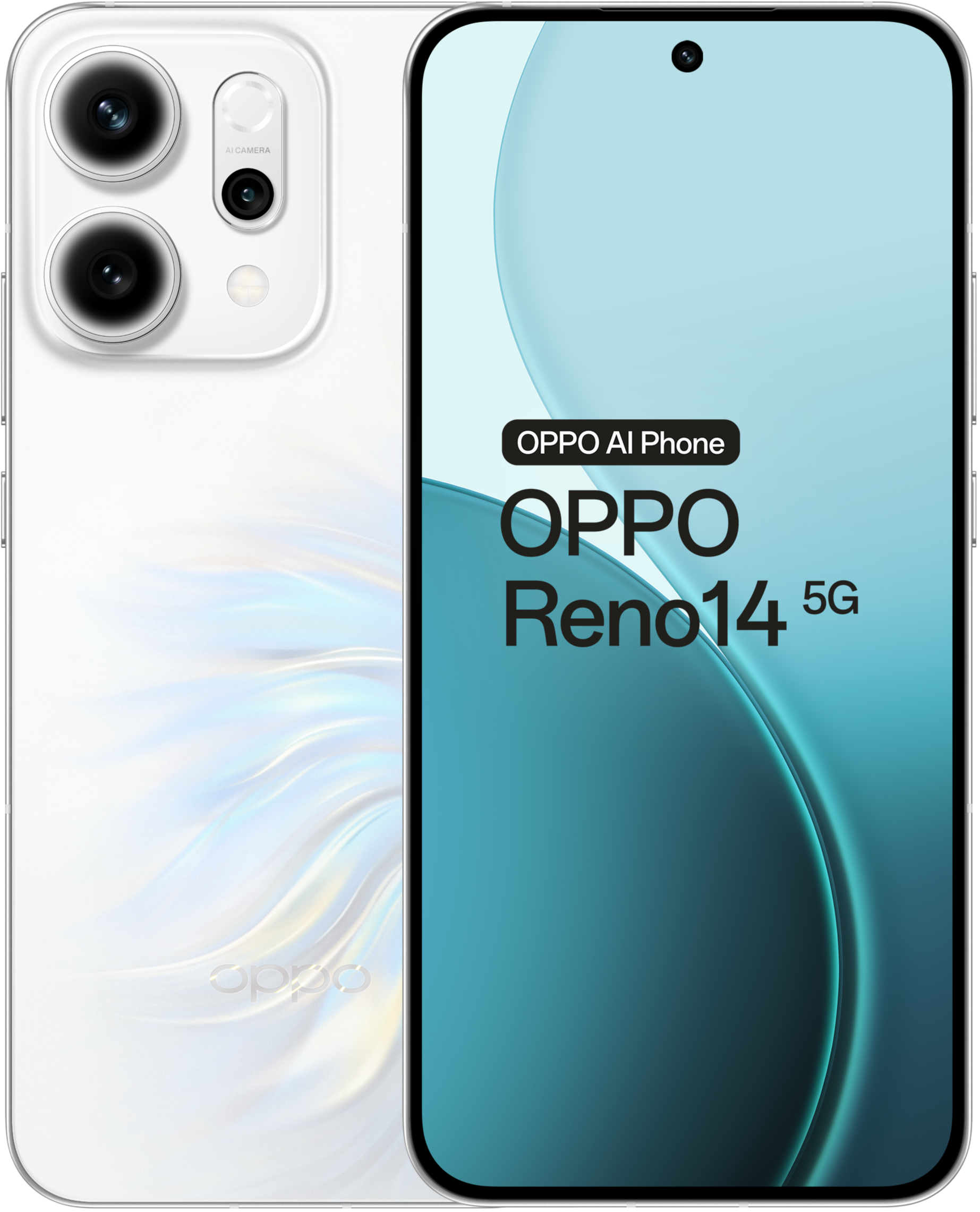 Oppo Reno 14 thumbnail