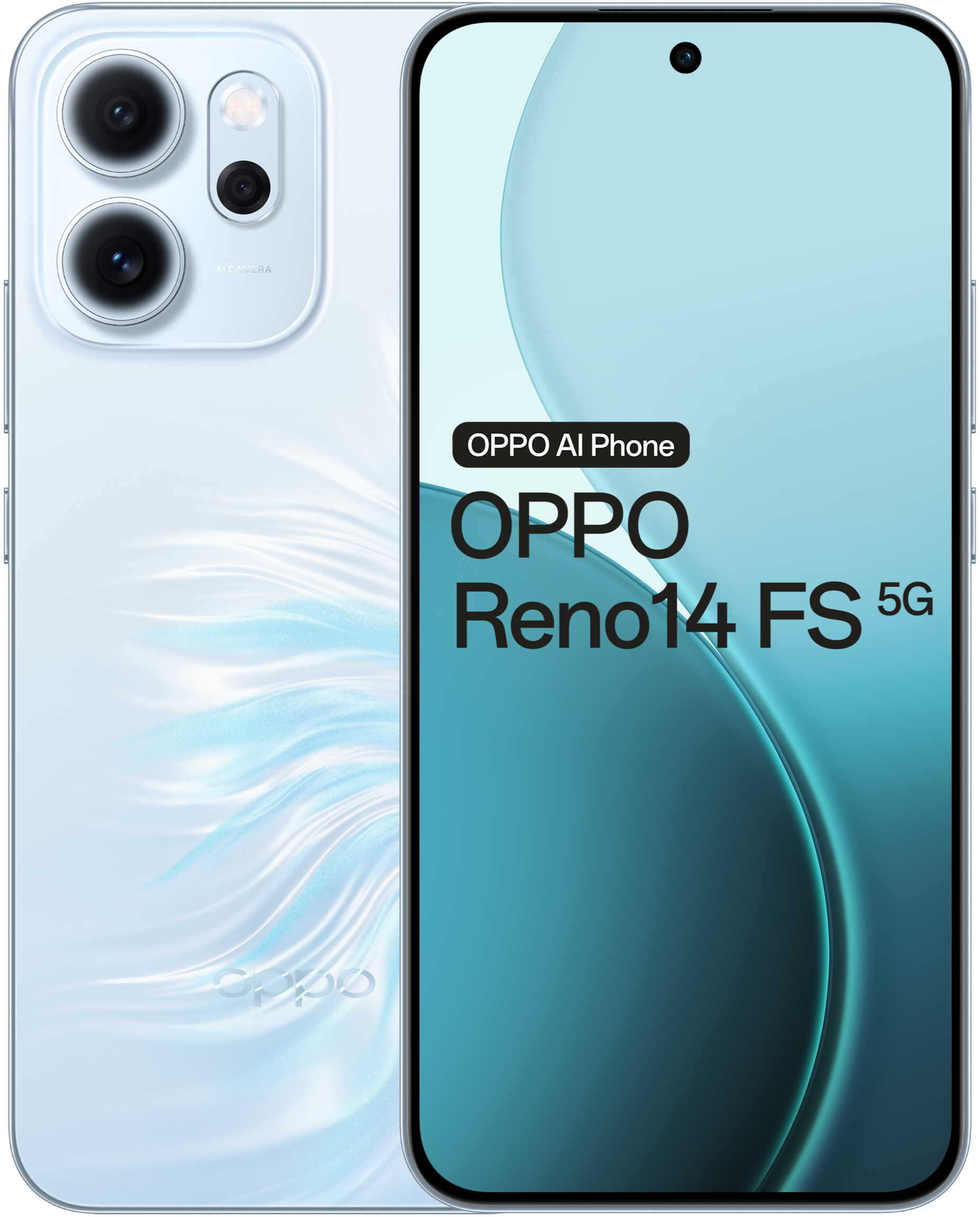 Oppo Reno 14 FS thumbnail