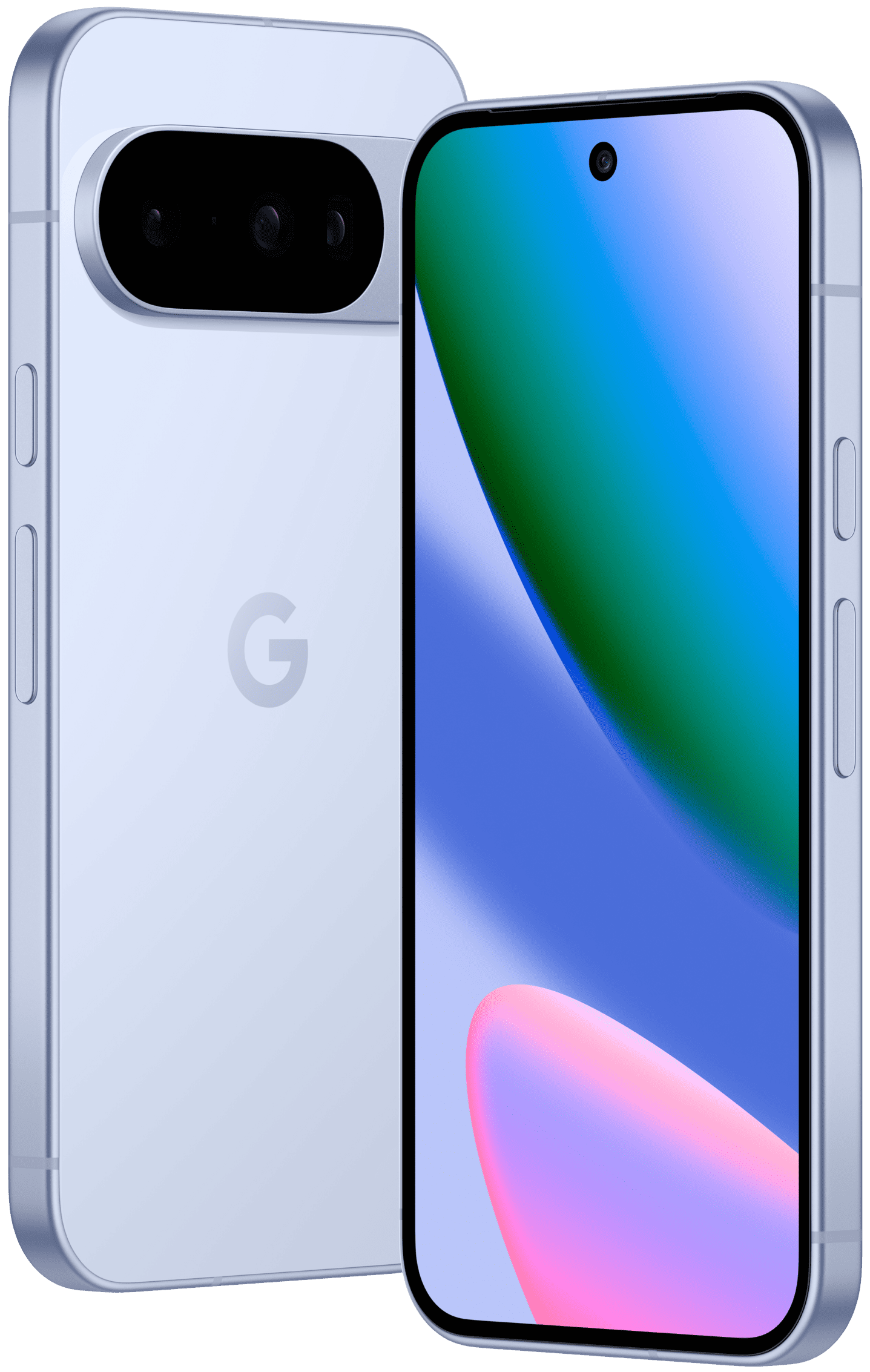 Google Pixel 10