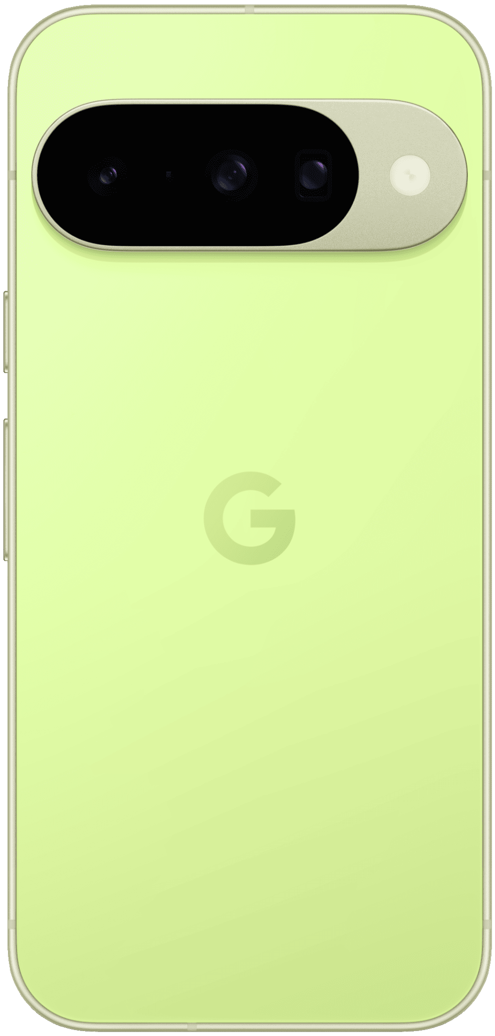 Google Pixel 10