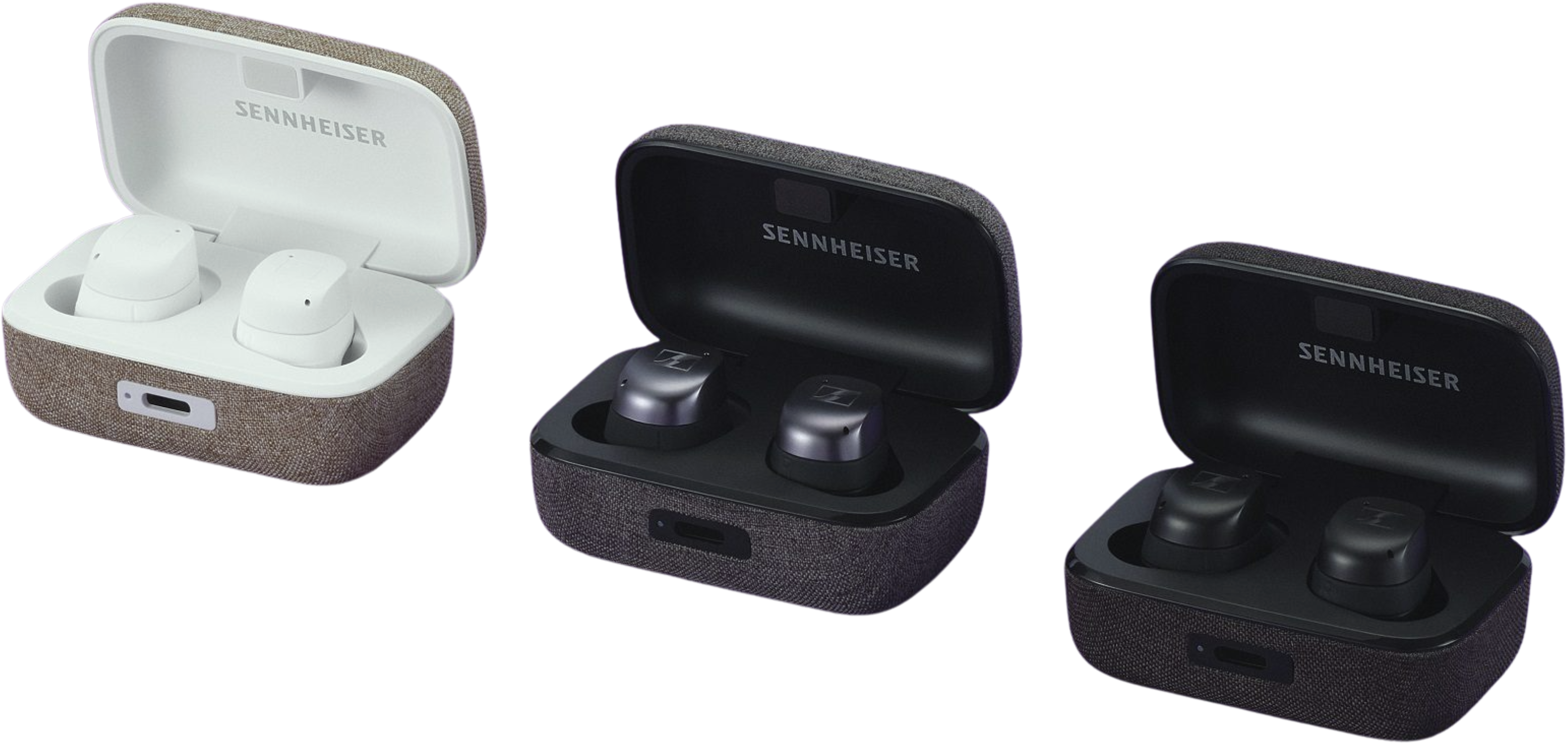 Sennheiser Momentum True Wireless 3