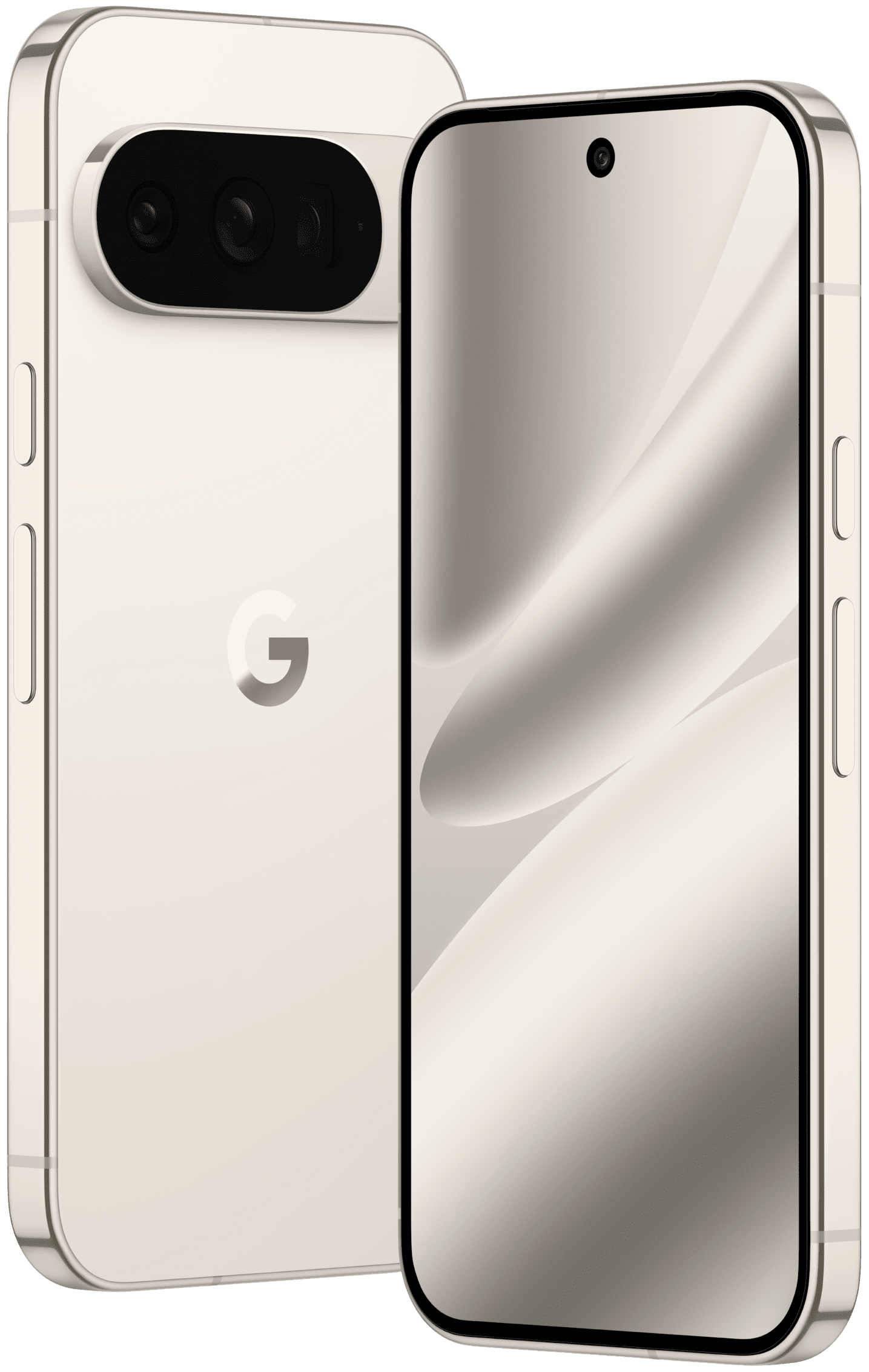 Google Pixel 10 Pro thumbnail