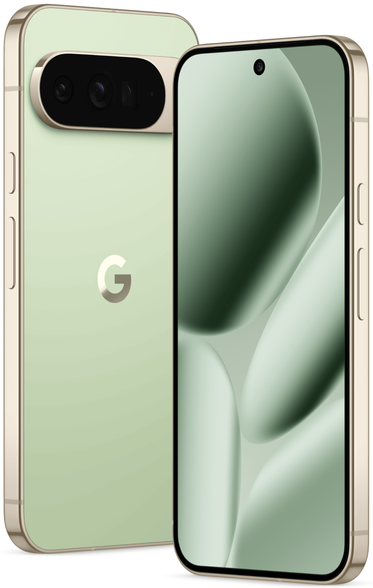 Google Pixel 10 Pro XL
