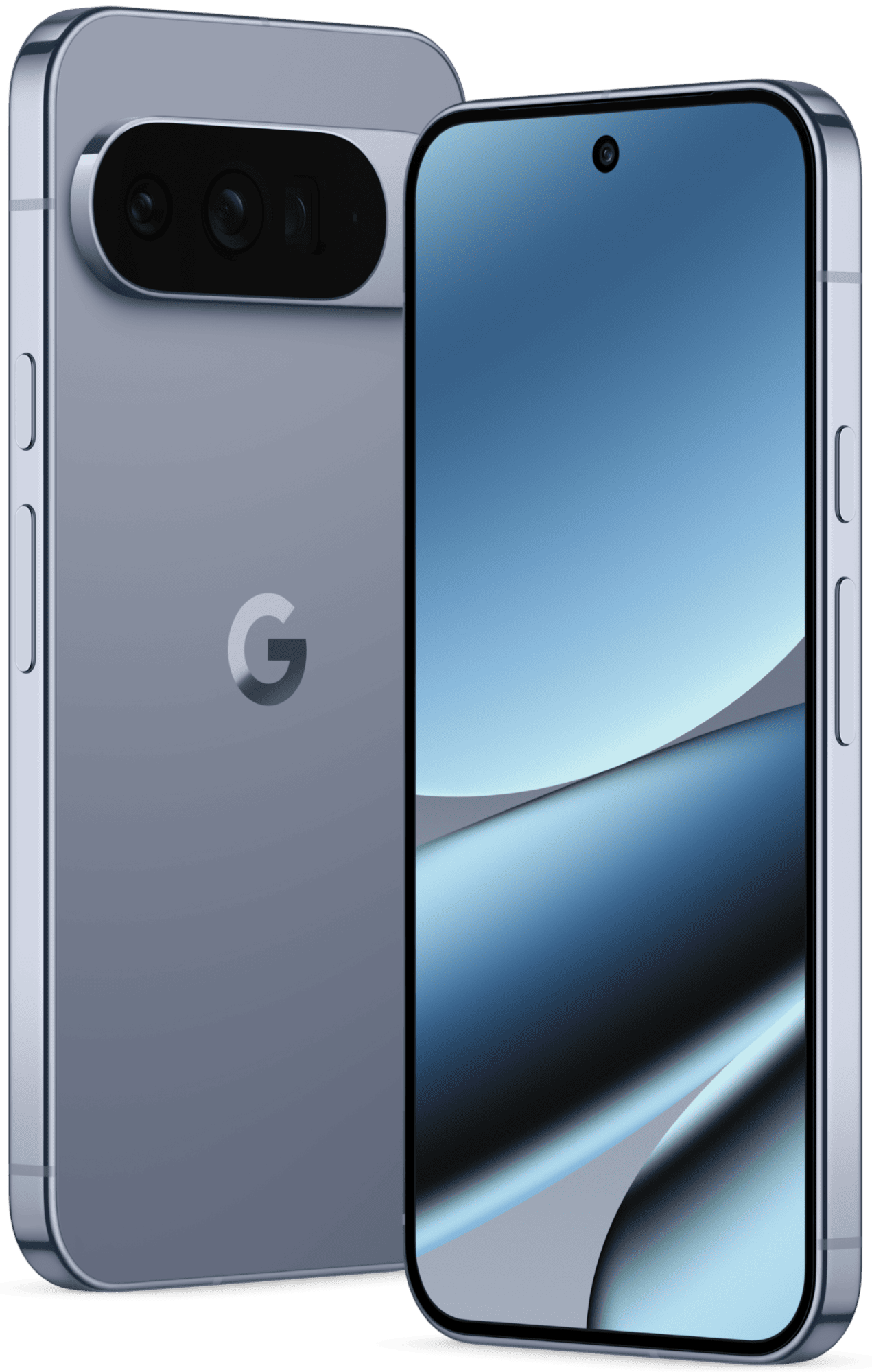 Google Pixel 10 Pro XL thumbnail