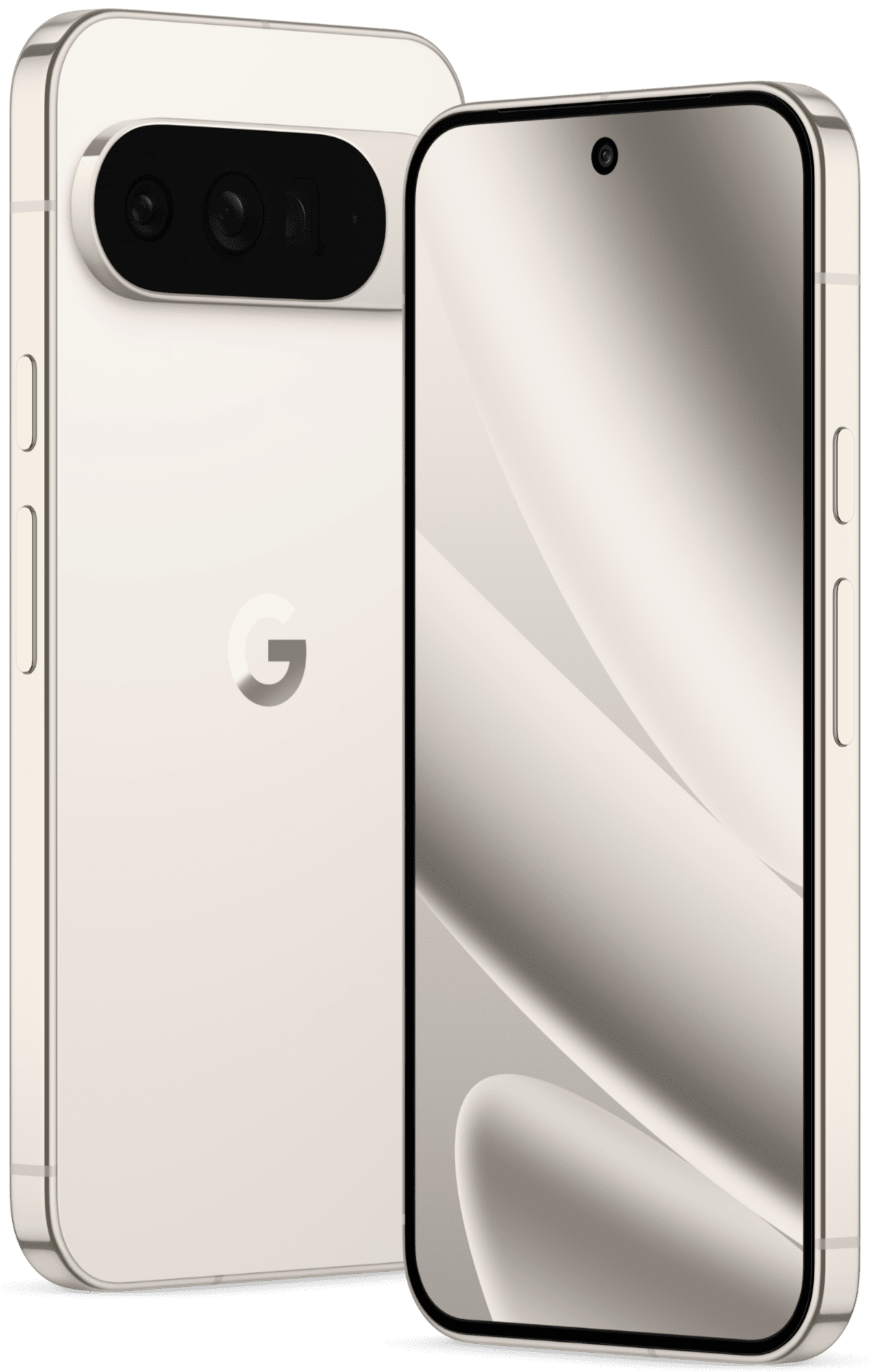 Google Pixel 10 Pro XL